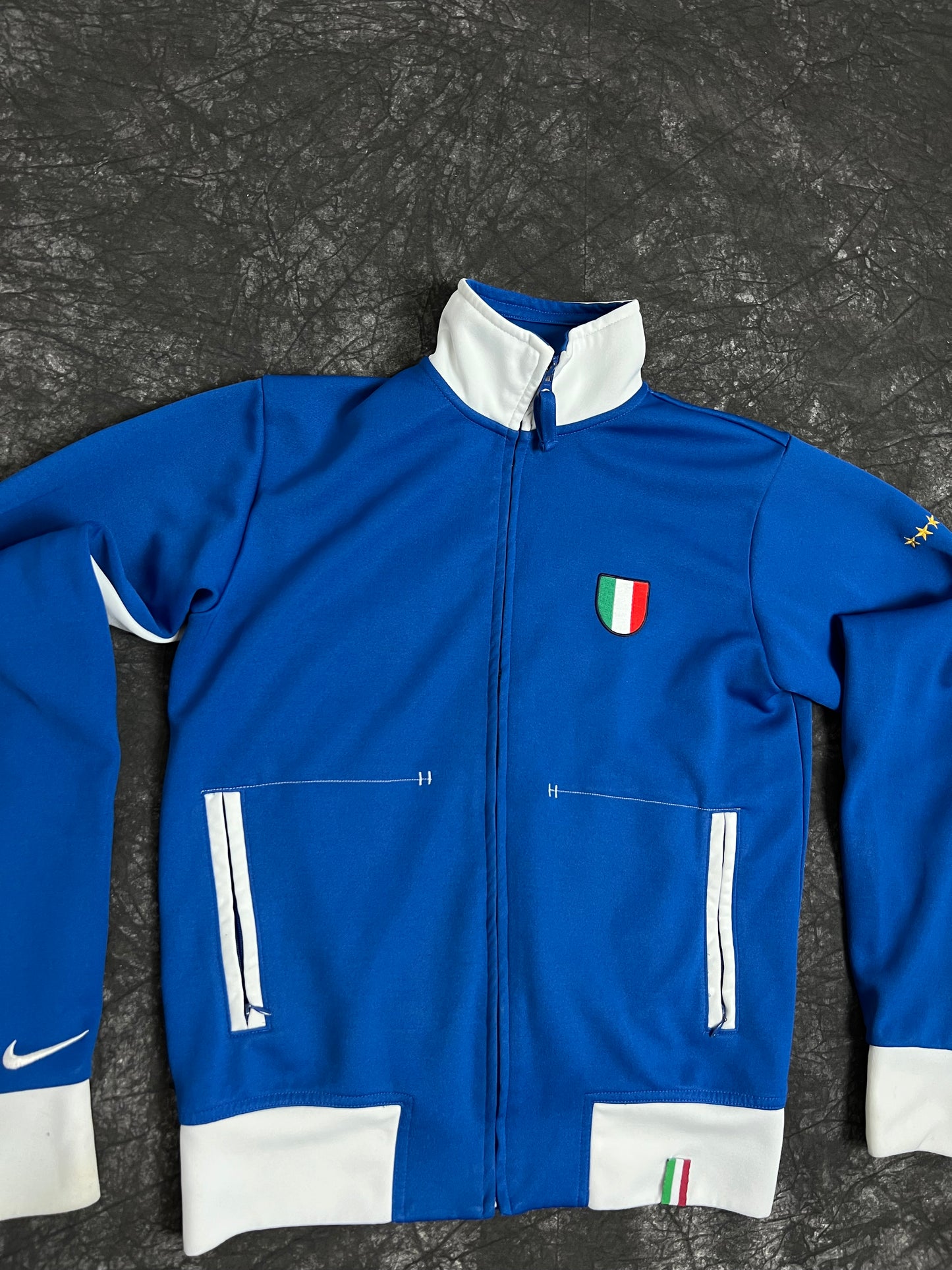 Vintage Italy Jacke (M)