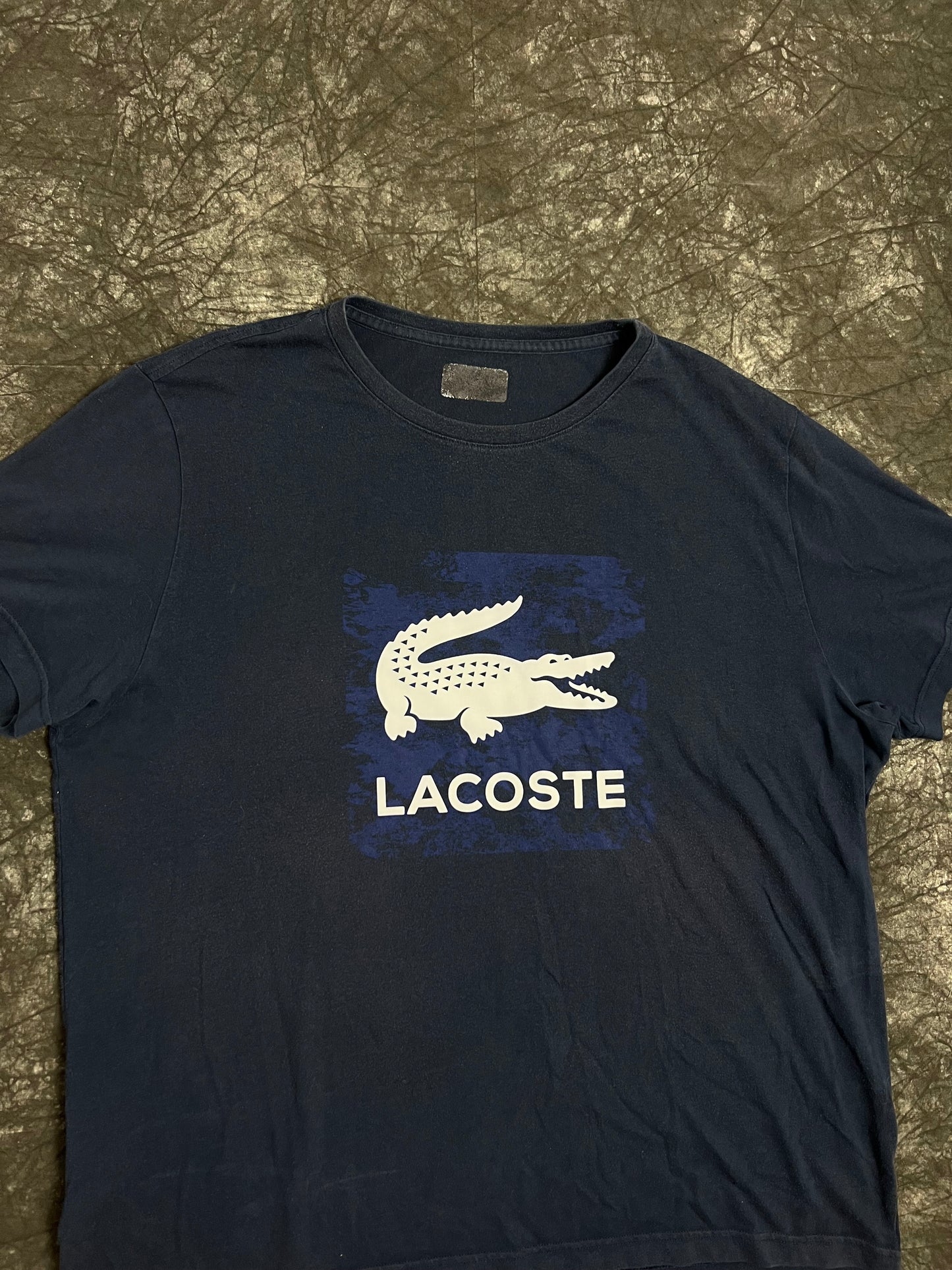 Lacoste T-Shirt (XL)