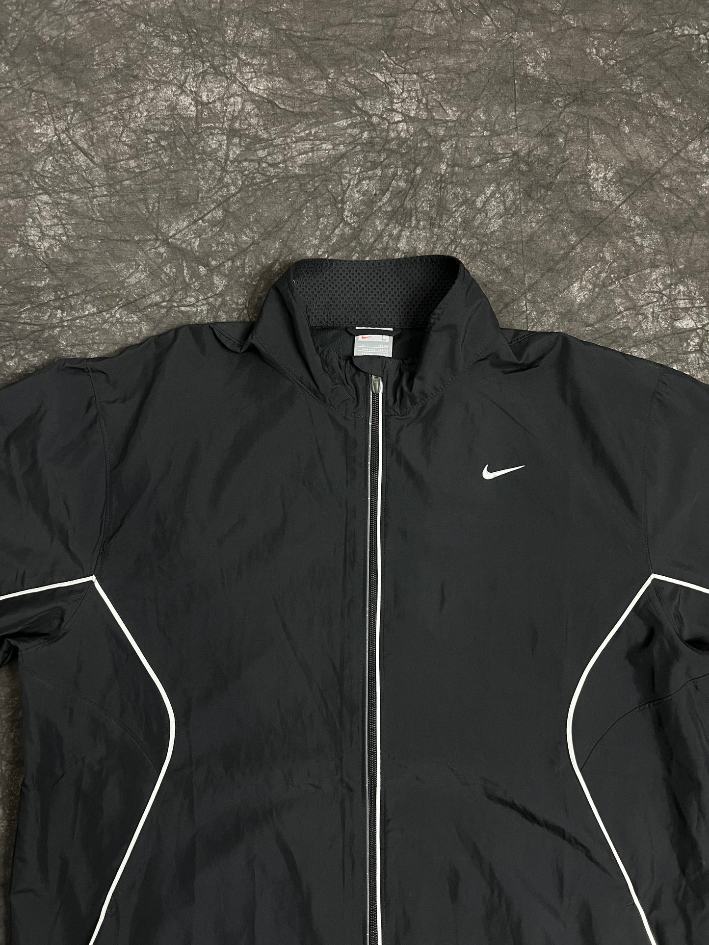 Nike Trackjacket (L)