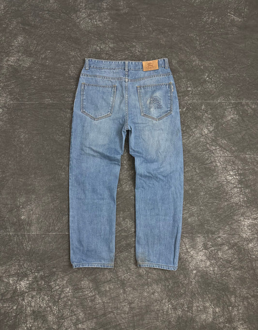 Burberry Baggy Jeans (W32/L30)