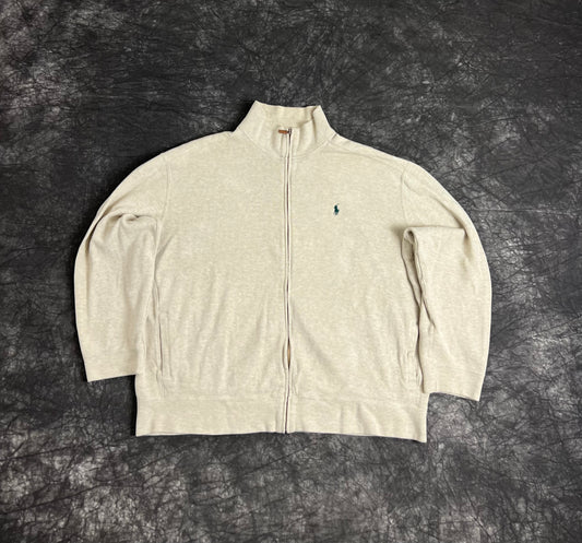 Ralph Lauren Zipper (XXL)