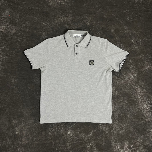 Stone Island Polo (M)