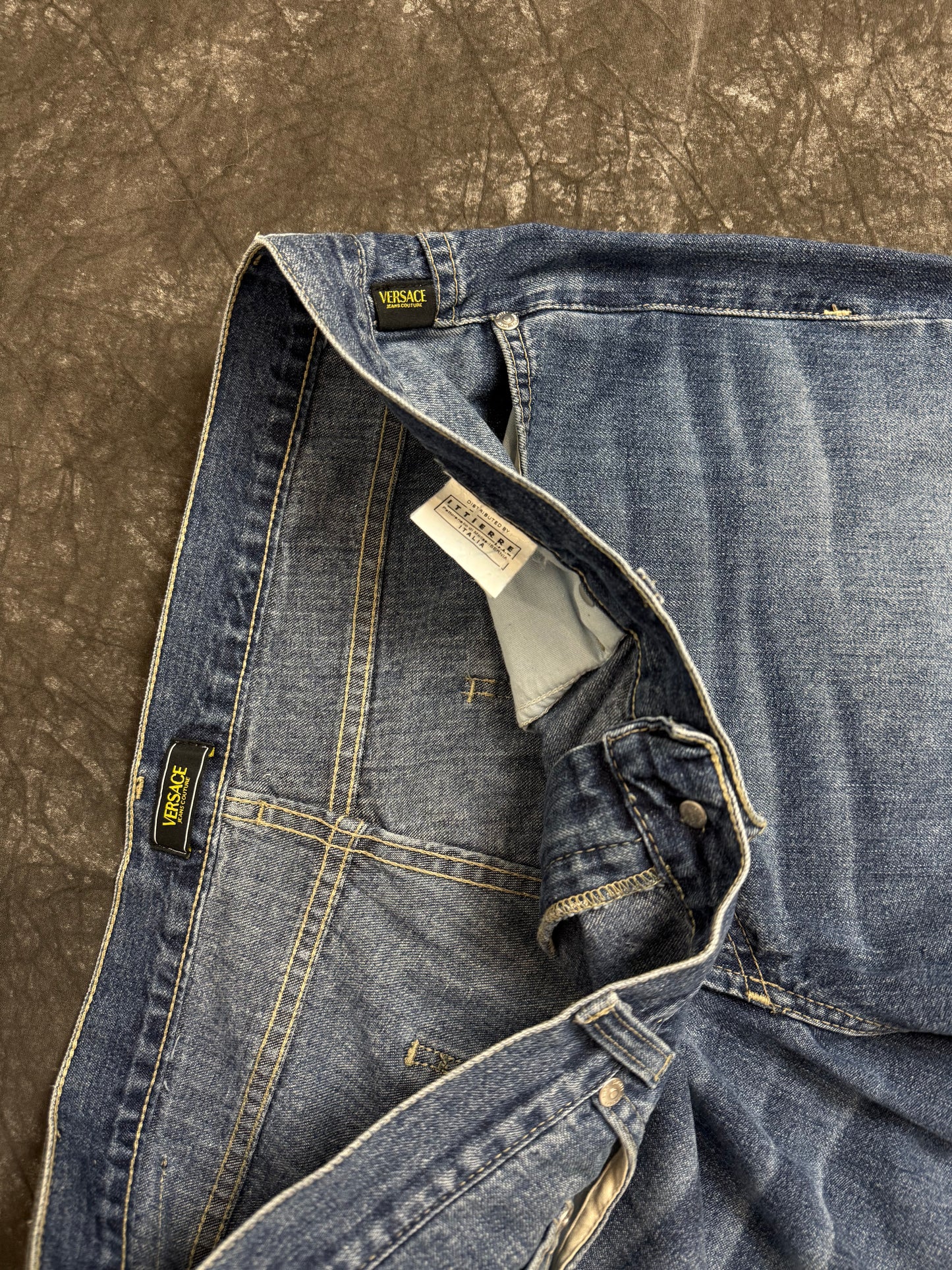 Versace Jeans