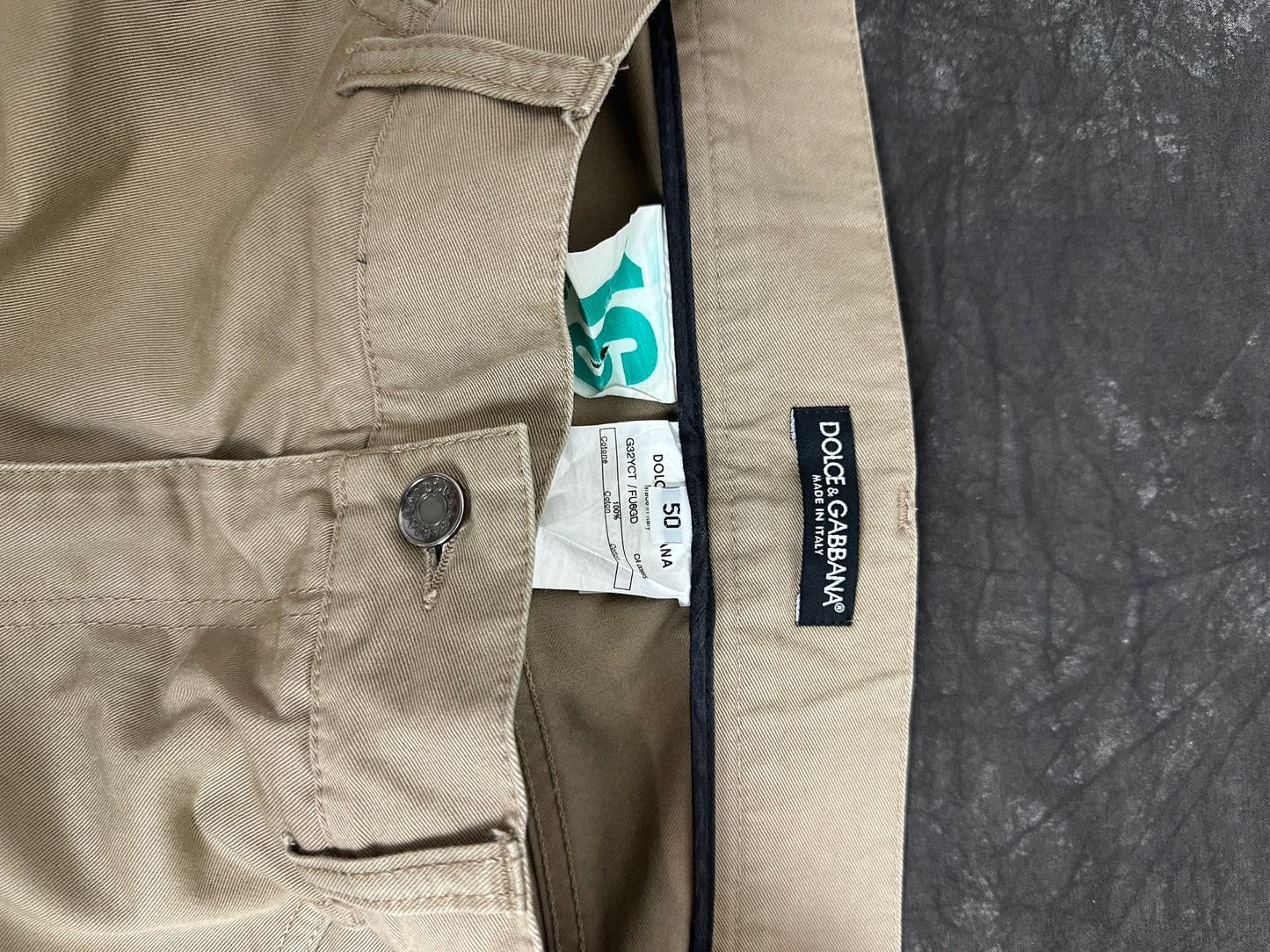 Dolce & Gabbana Jeans (34)
