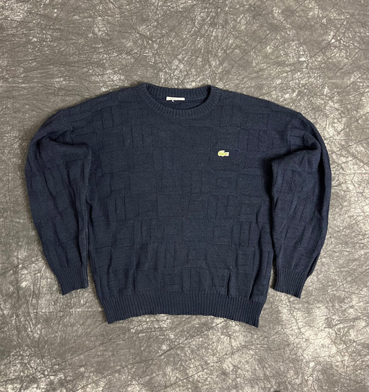 Vintage Lacoste Sweater (M)