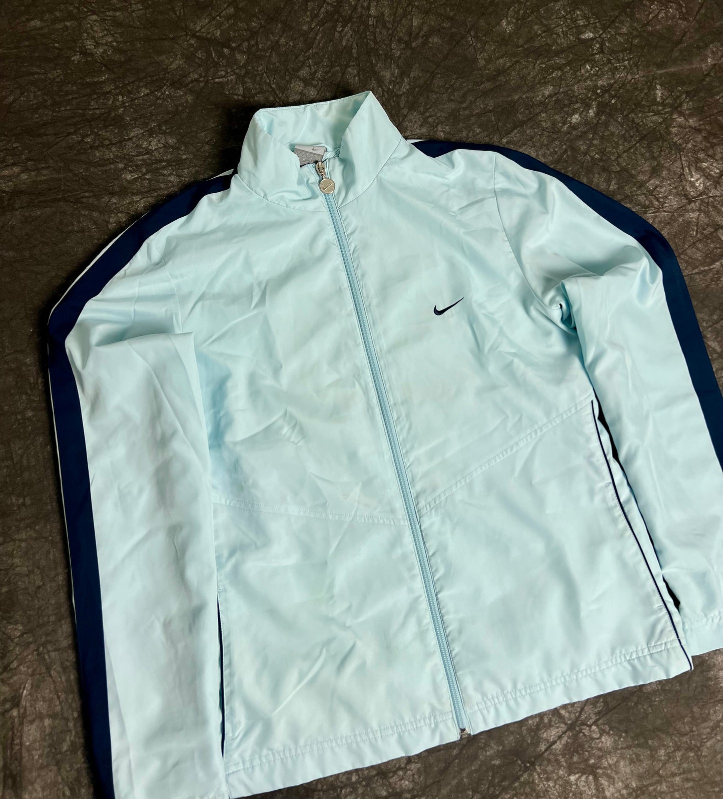 Vintage Nike Trackjacket (M Damen)