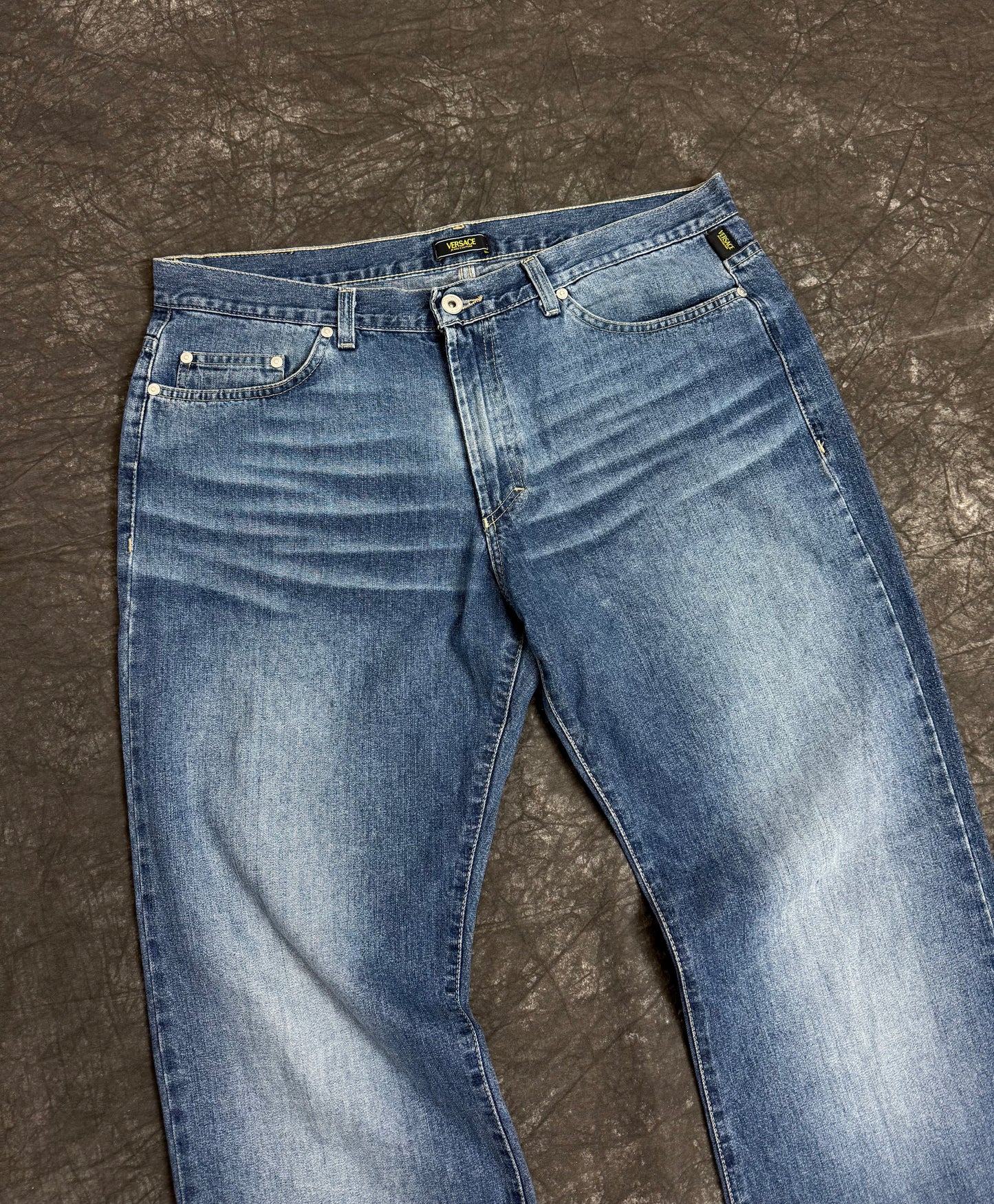 Versace Jeans