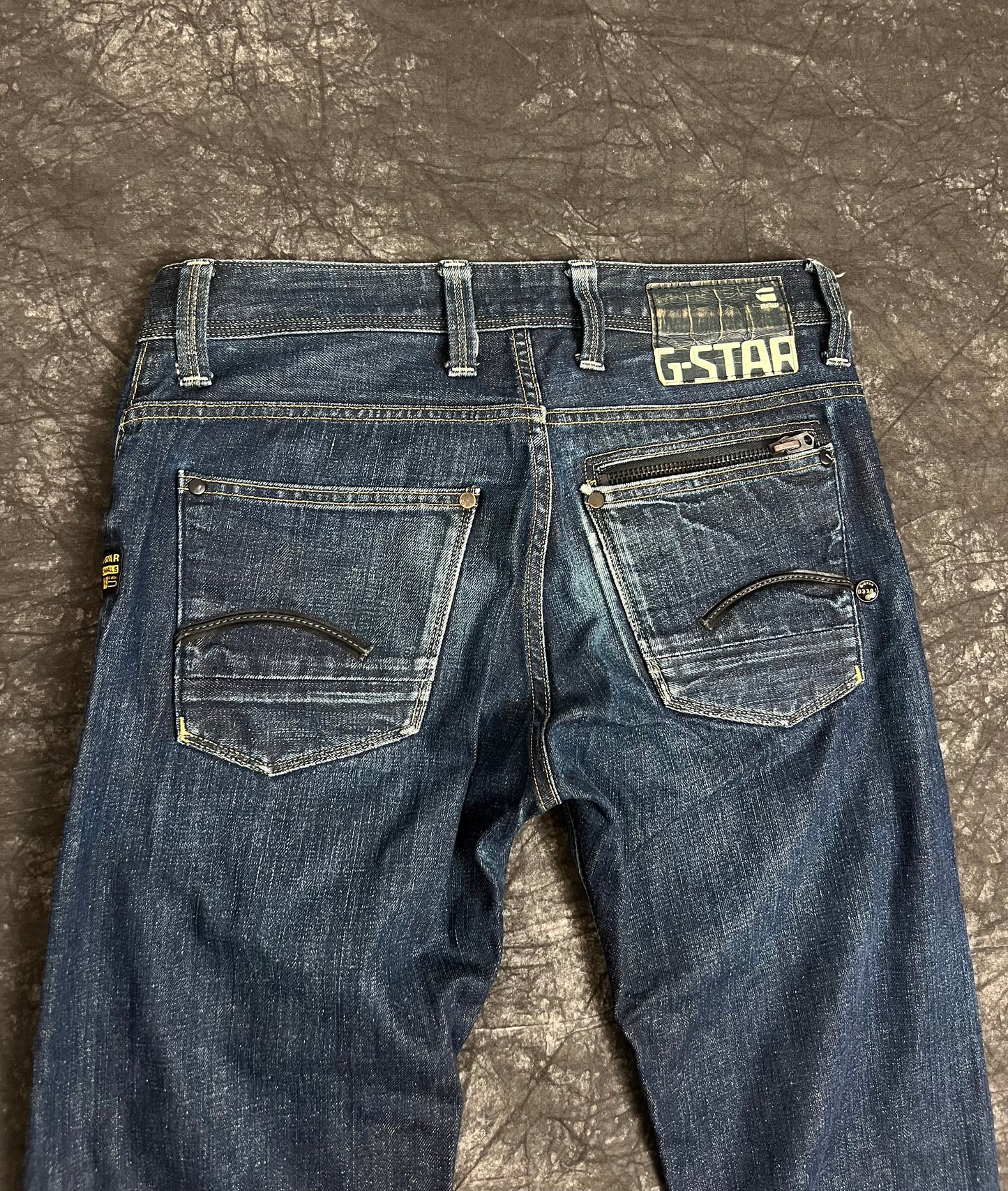 G-Star Jeans (W32|L36)