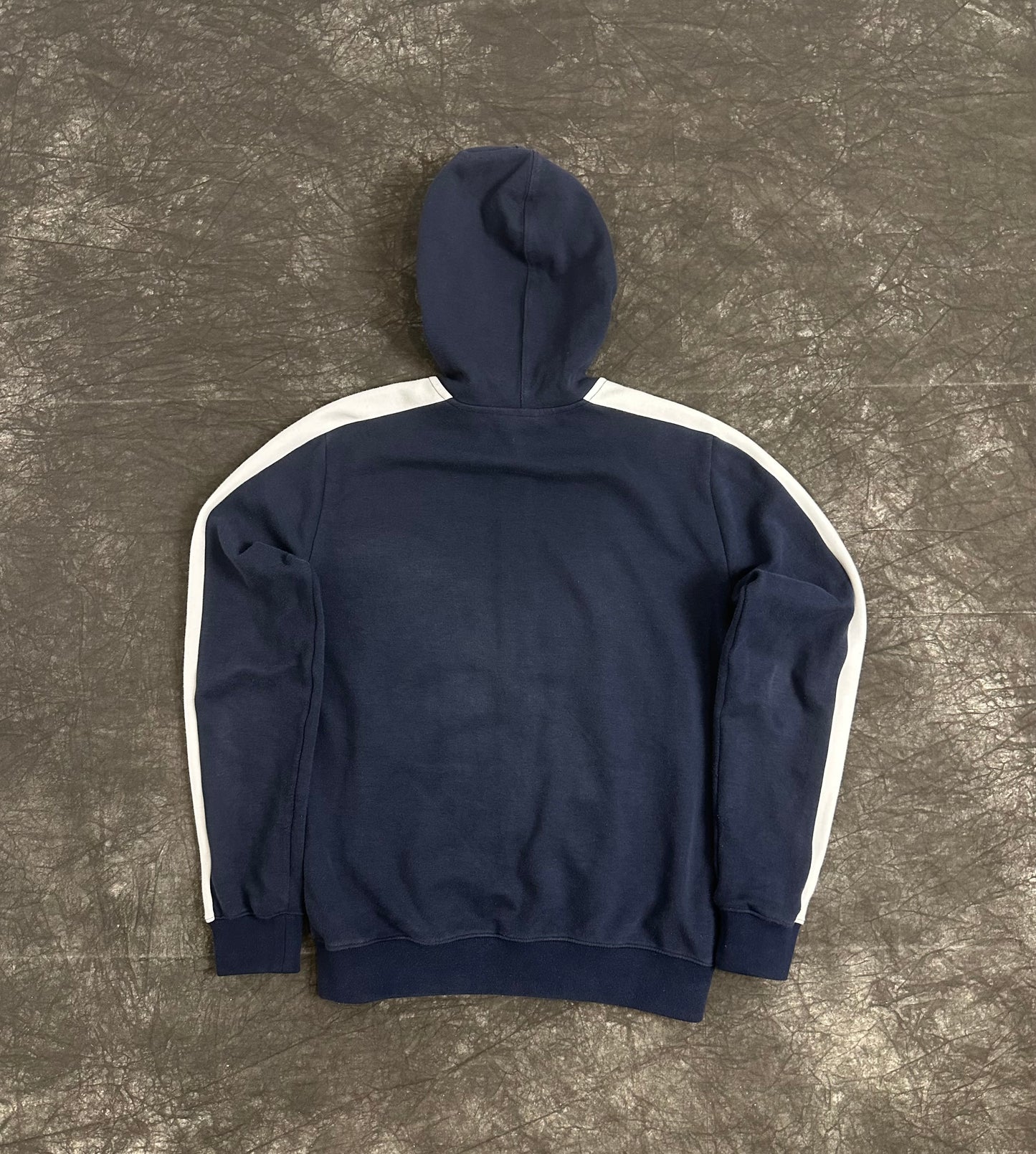 Vintage Italia Zipper (M)