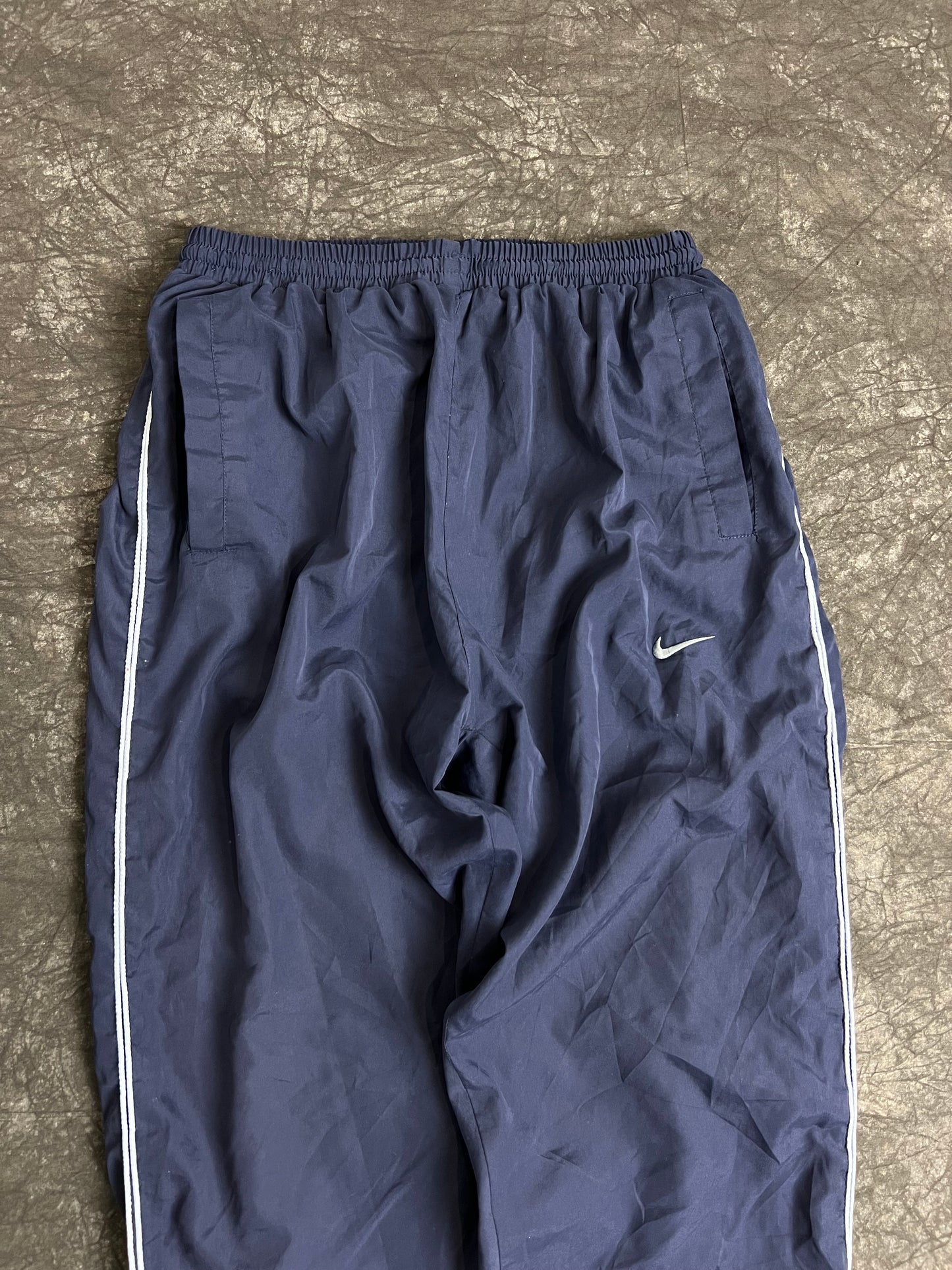 Vintage Nike Trackpants (M)