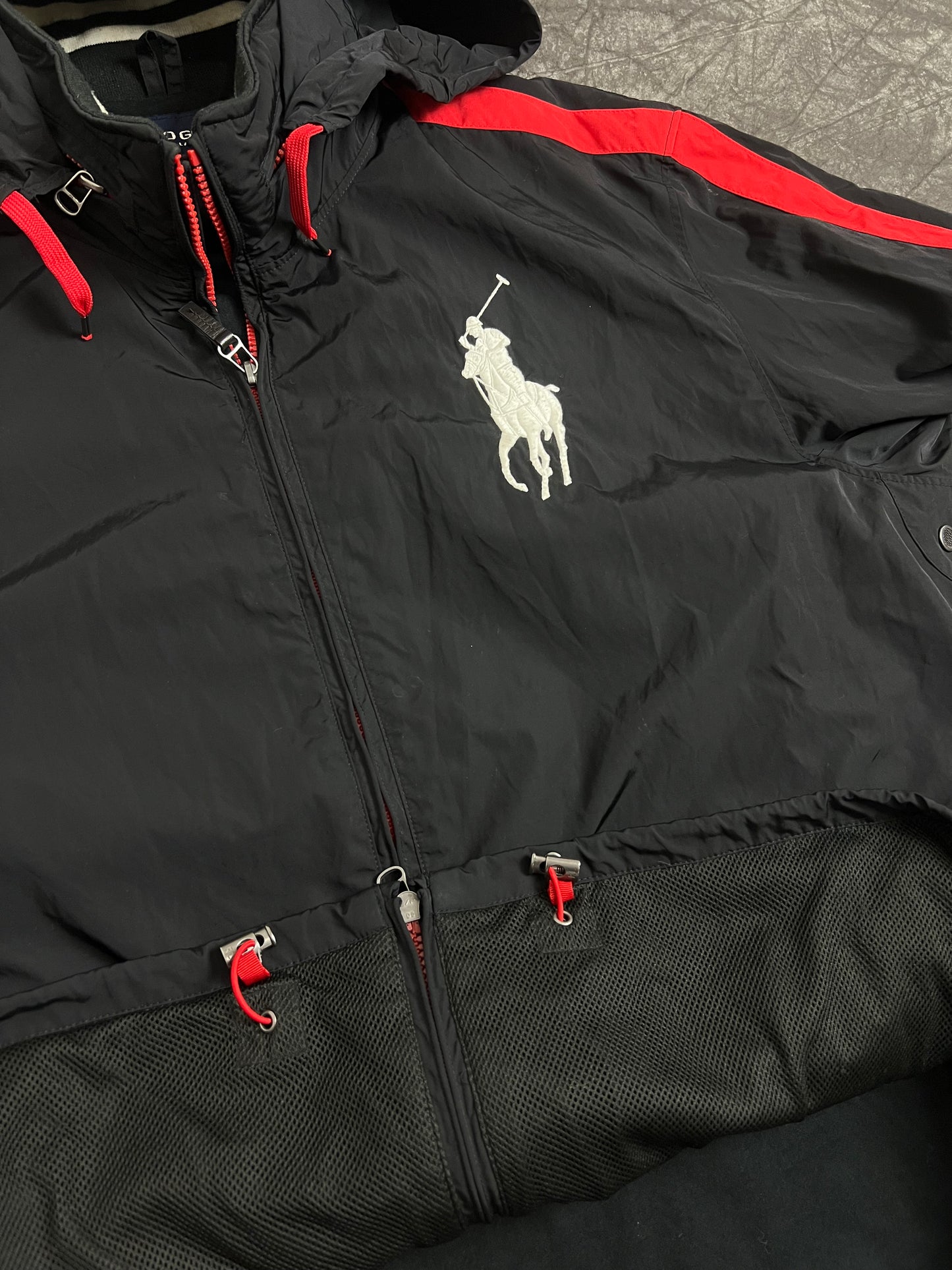 Ralph Lauren Regenjacke (XL)