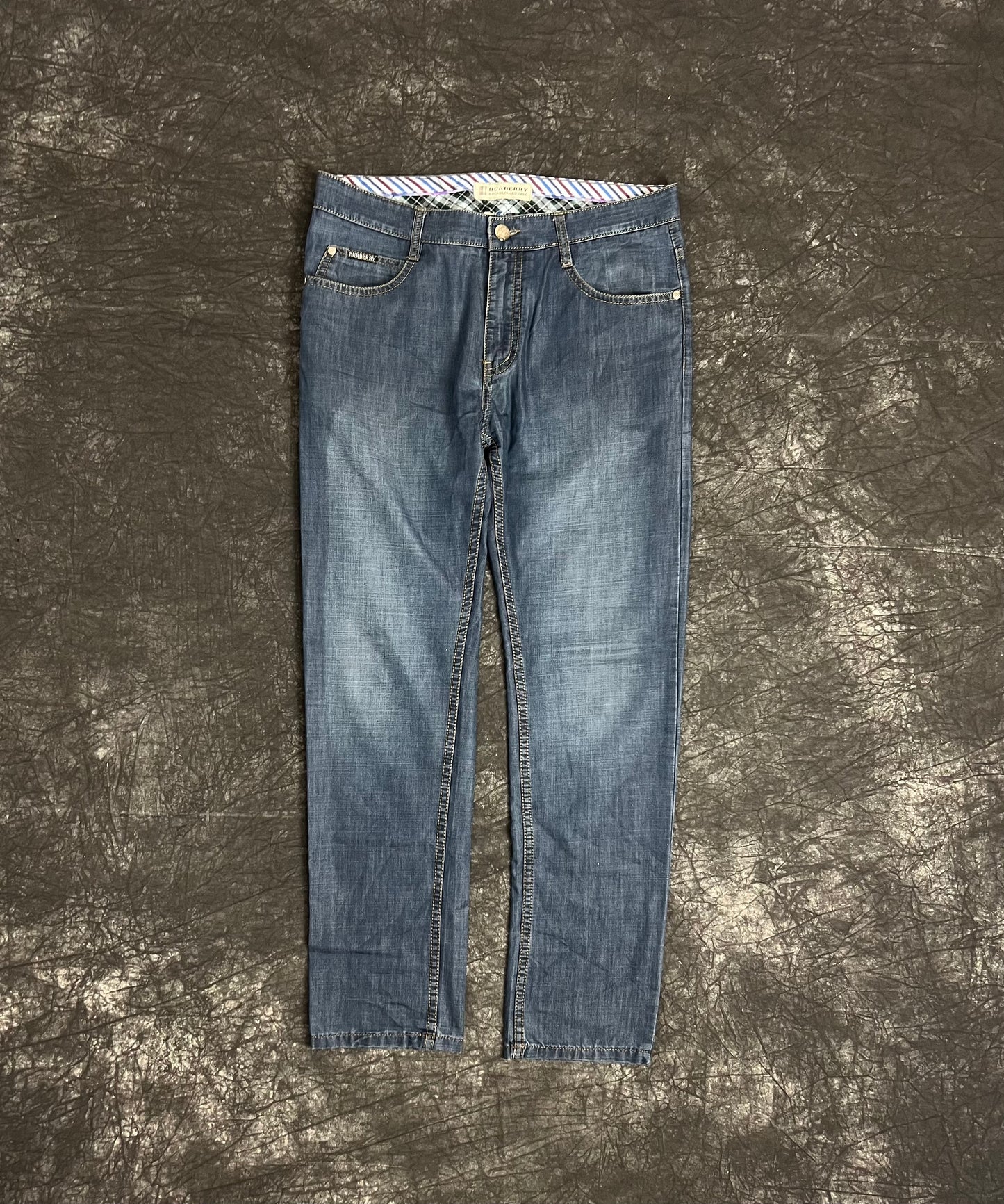 Burberry Jeans (34)