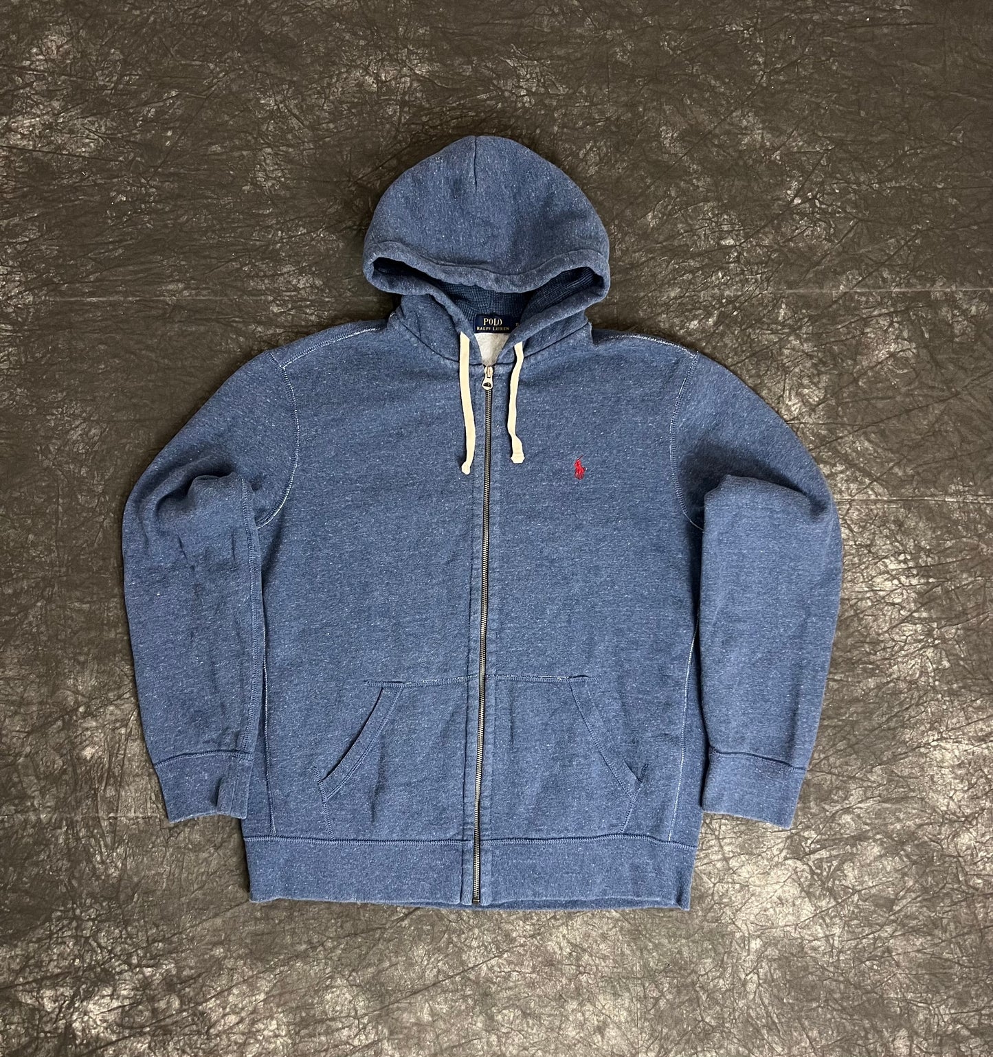 Ralph Lauren Zipper (XL)