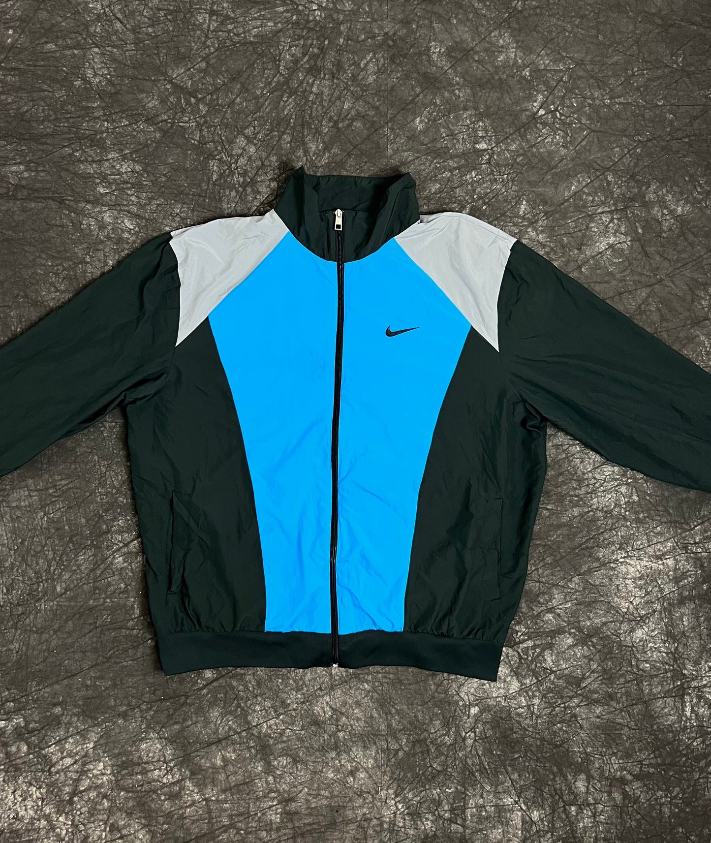 Vintage Nike Trackjacket (XL)