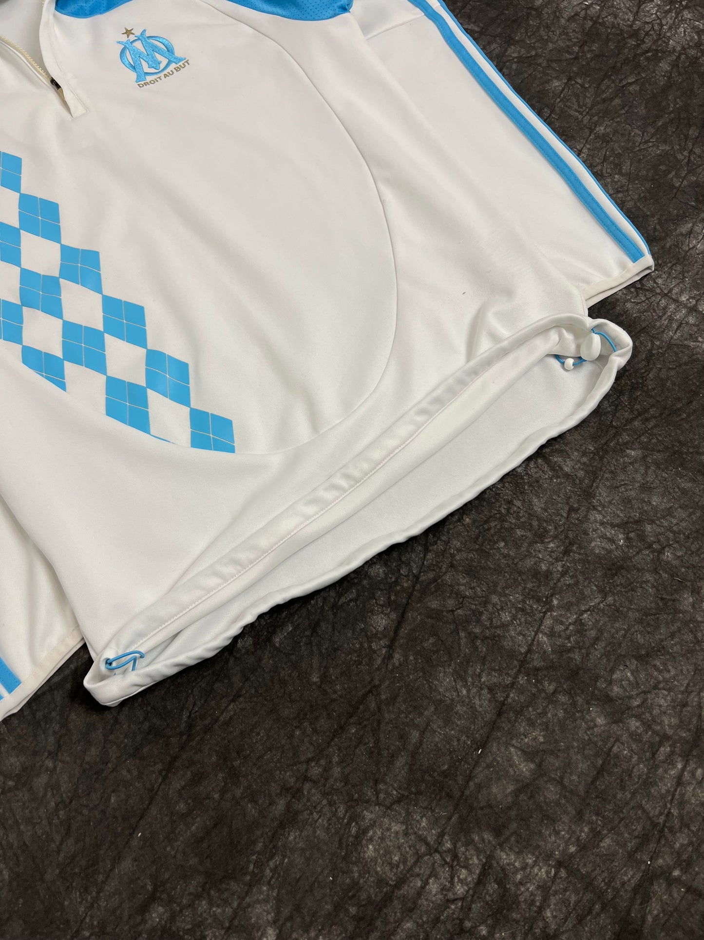 Vintage Marseille Half-Zip (M)