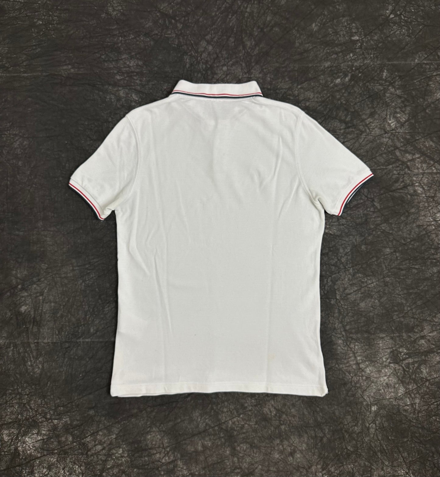Vintage Moncler Polo (M)