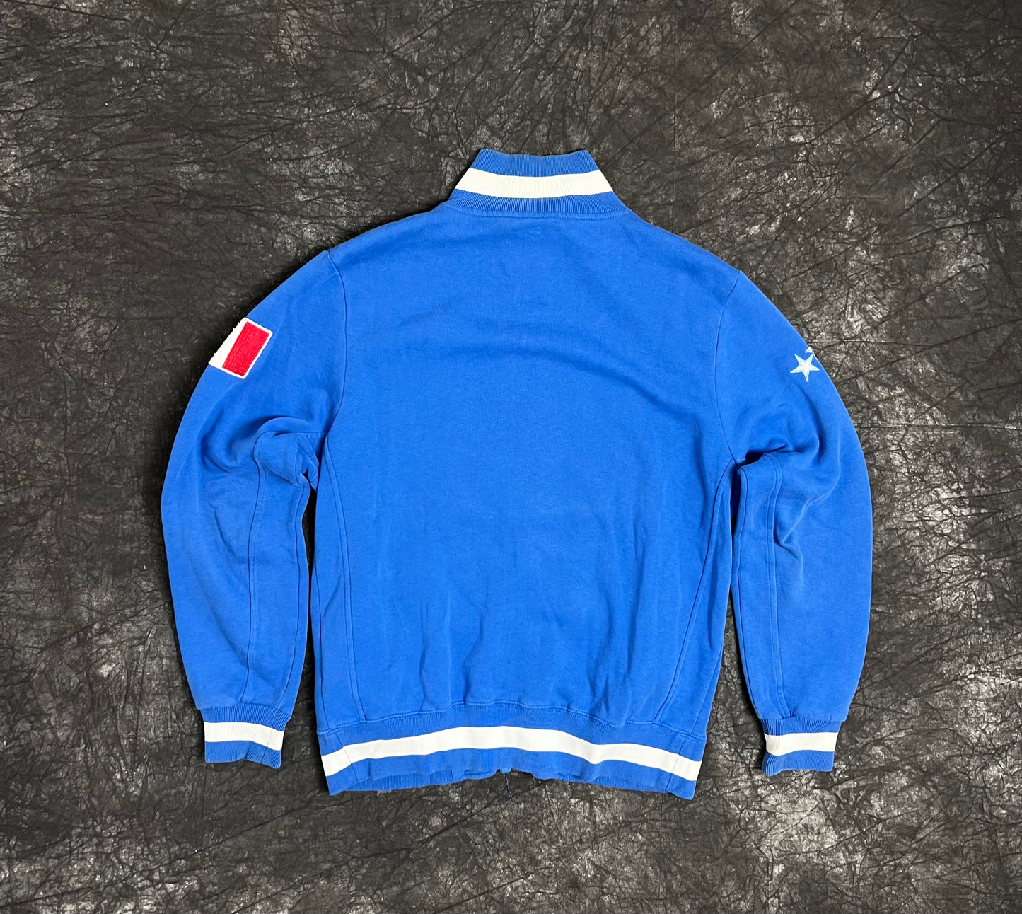 Vintage Italia Jacke 🇮🇹 (M)