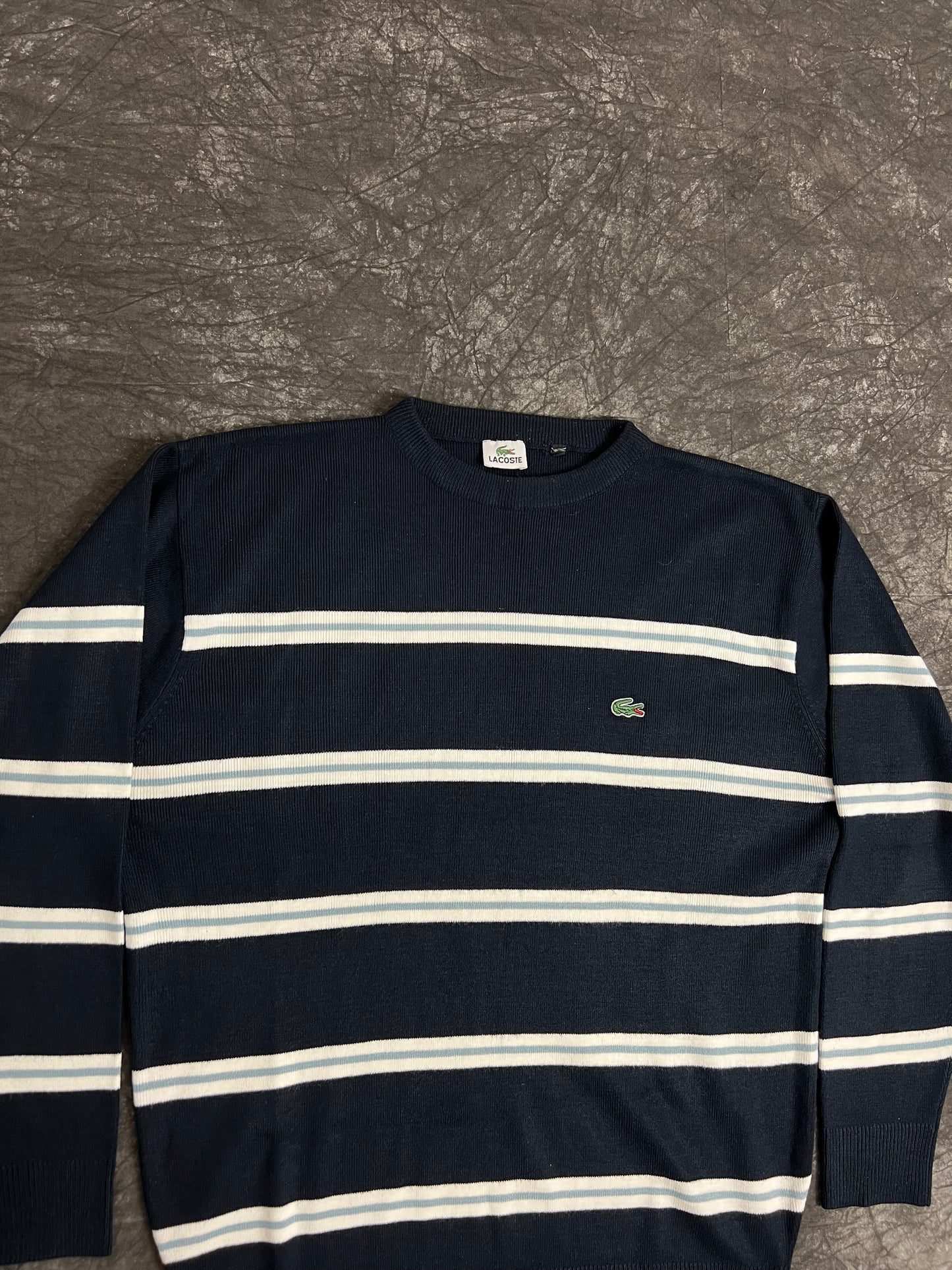 Vintage Lacoste Sweater (L)