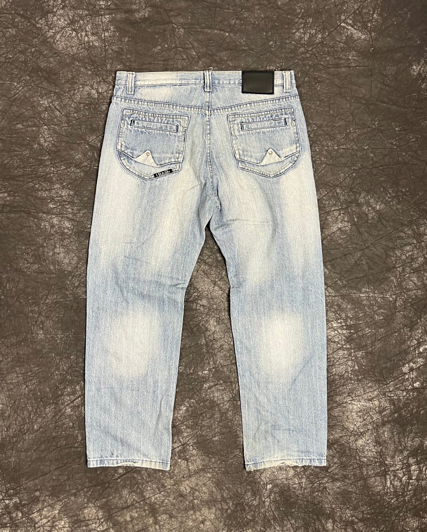 Vintage Armani Jeans