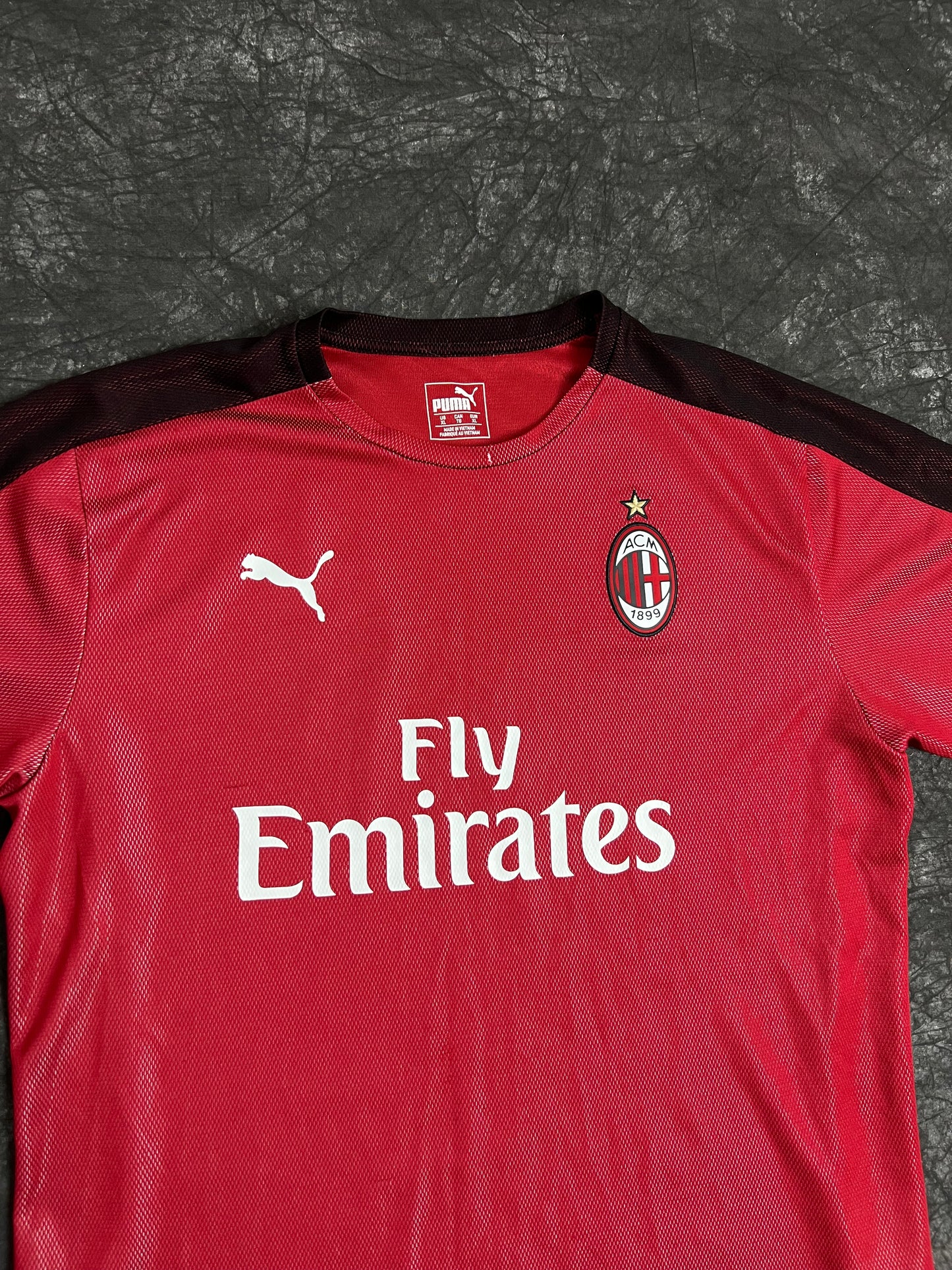 Ac Milan Trikot (XL)