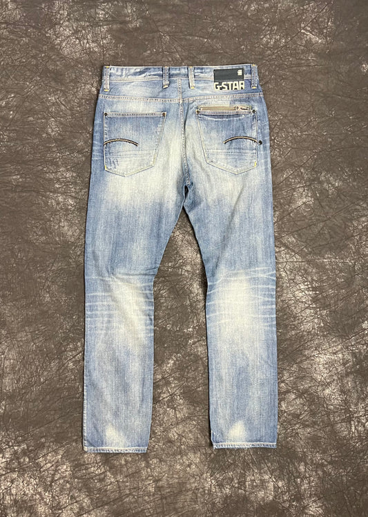 G-Star Raw Baggy Jeans
