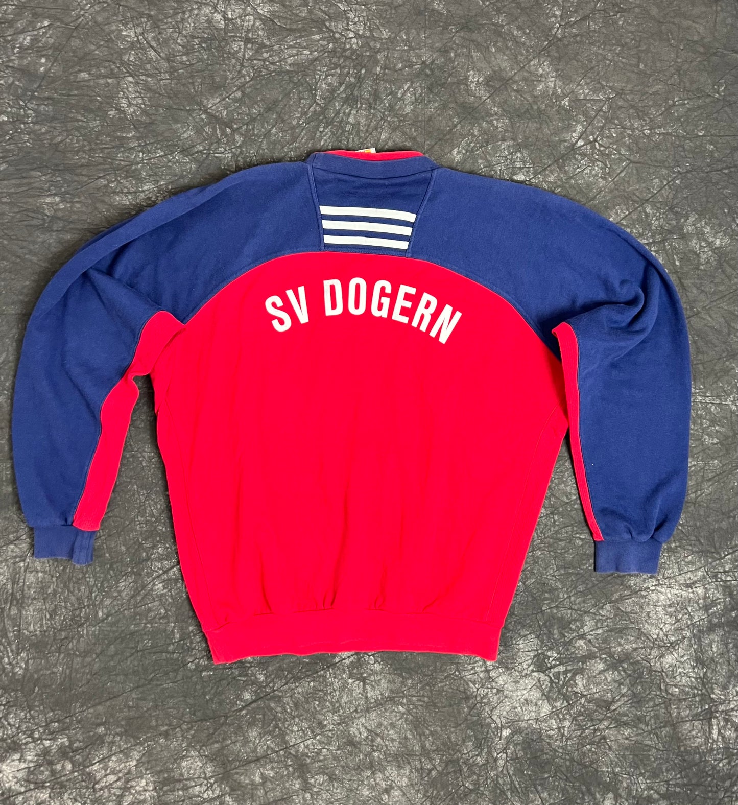 Vintage Bayern München Sweater (L)