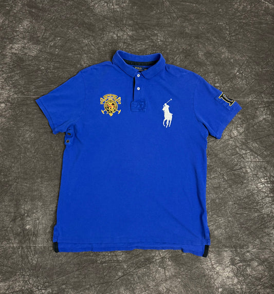 Ralph Lauren Polo (XXL)
