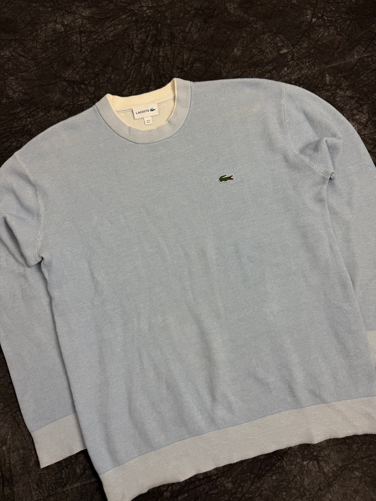 Lacoste Sweater (L)