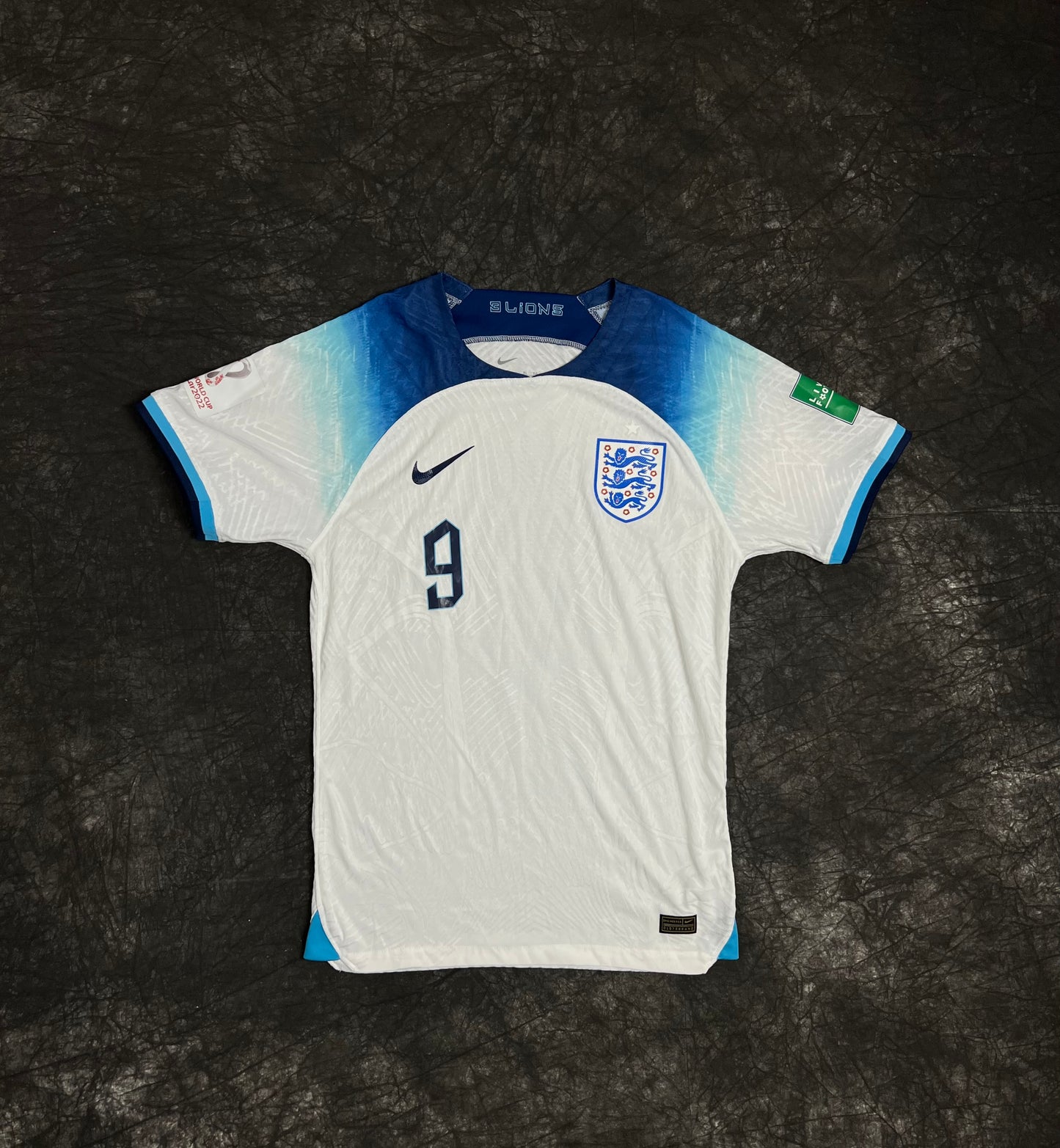 England Trikot 2022 (XL)