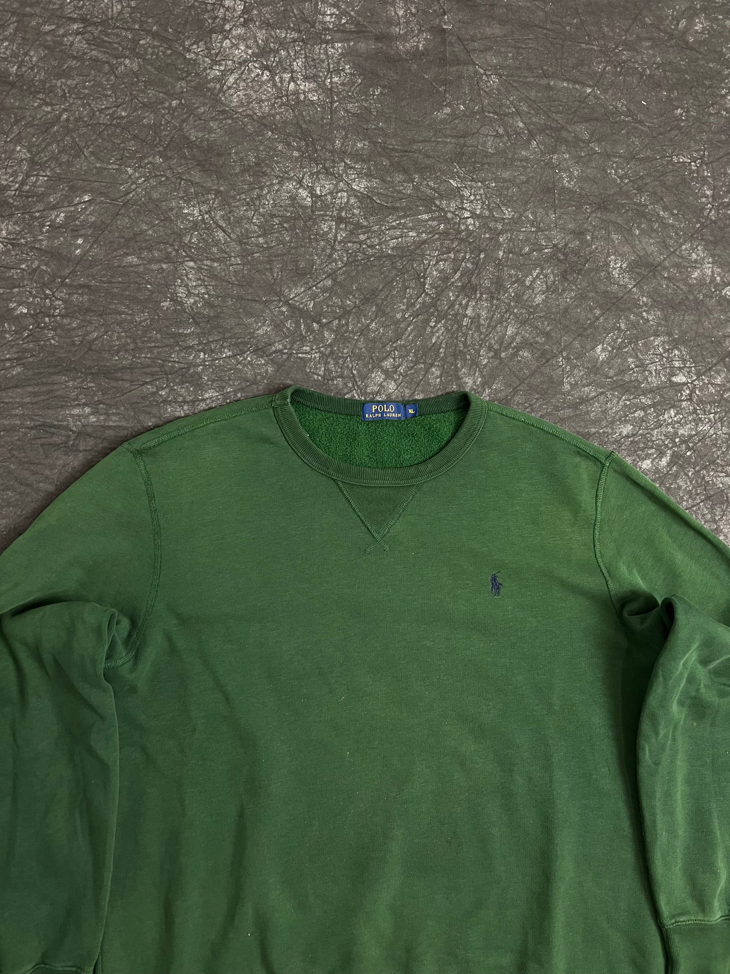 Ralph Lauren Sweater (XL)