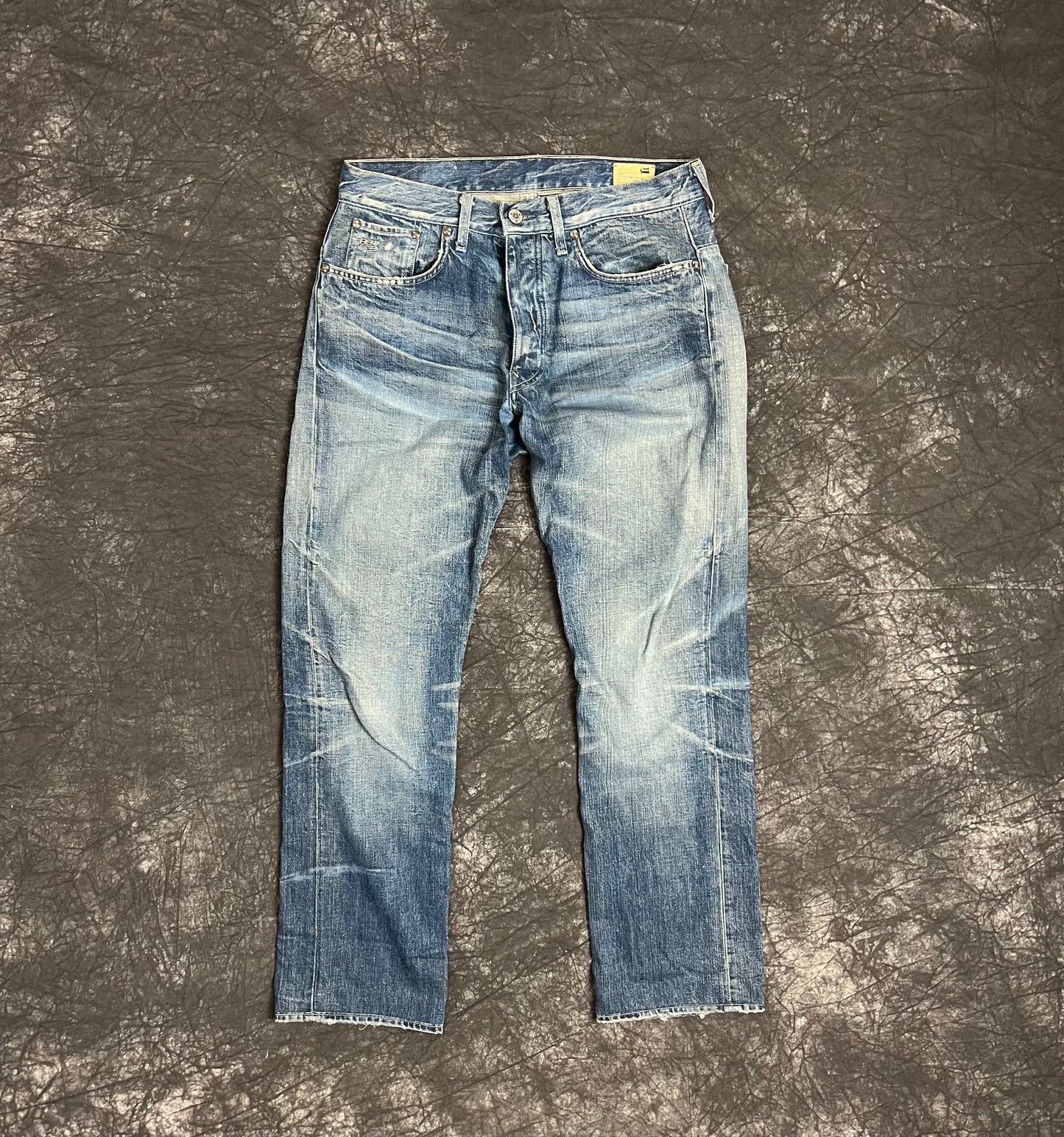 G-Star Raw Baggy Jeans (W33|L32)