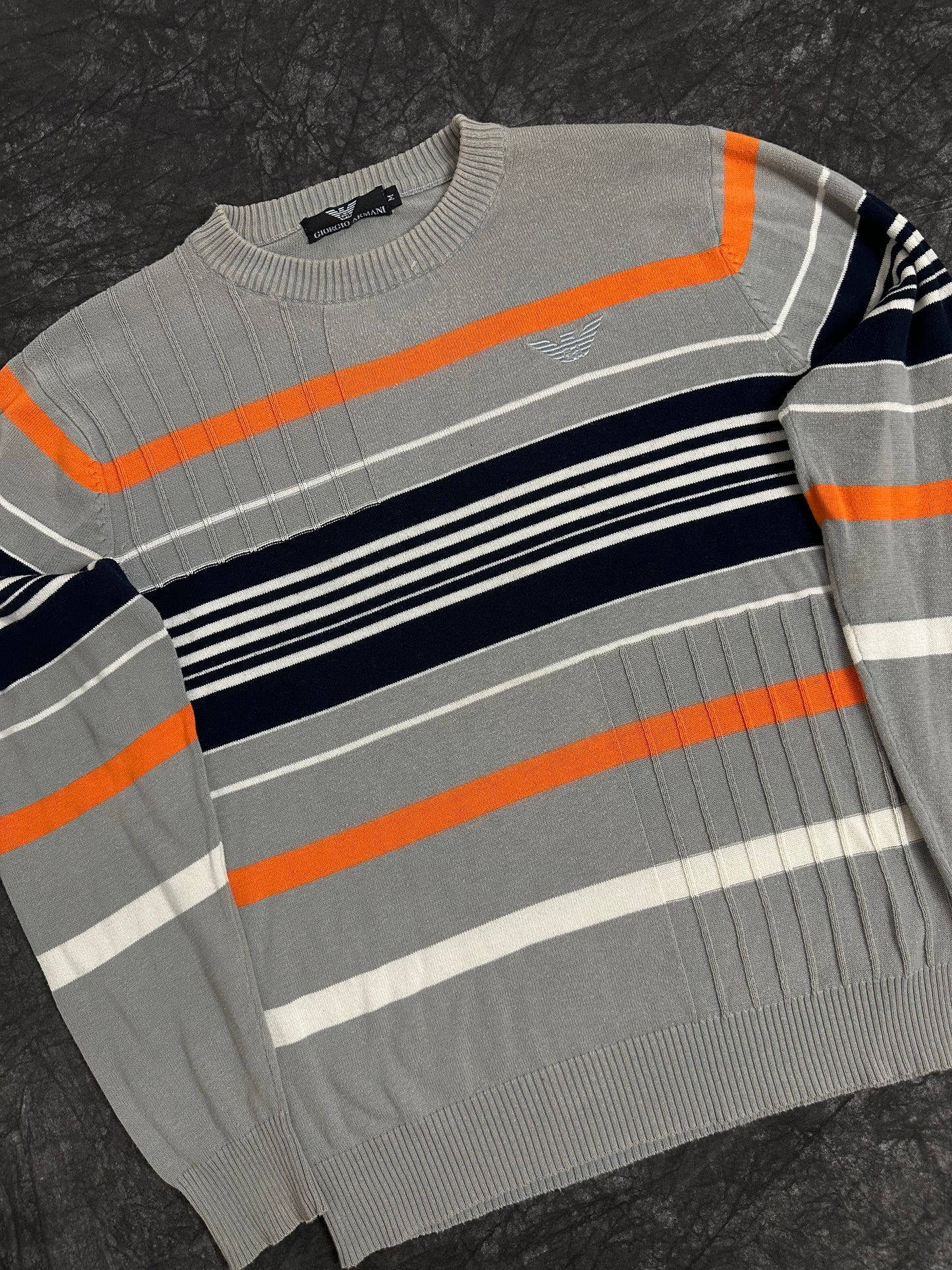 Vintage Armani Sweater (M)