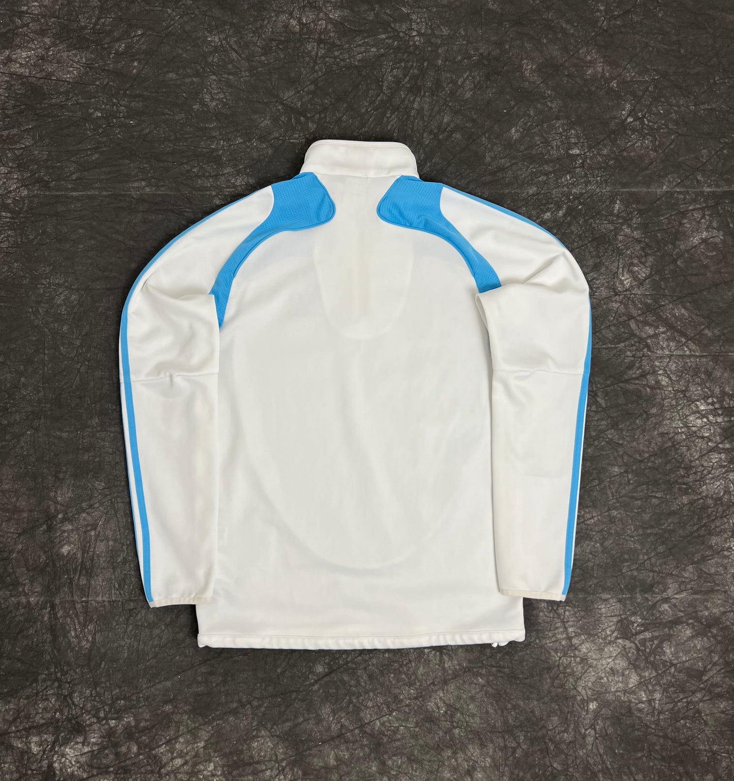 Vintage Marseille Half-Zip (M)