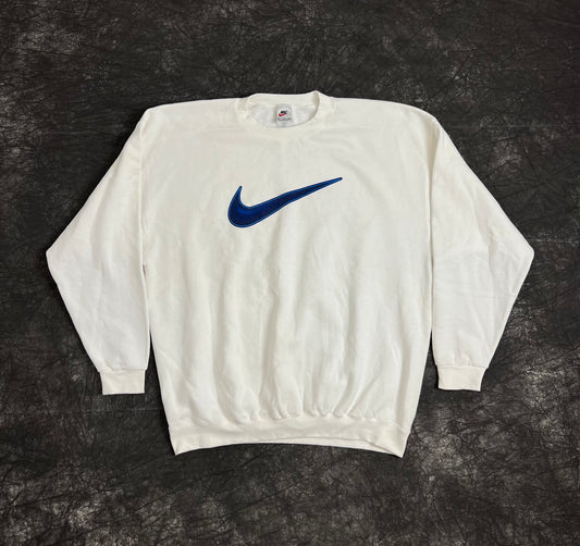 Vintage Nike Sweater (XL)