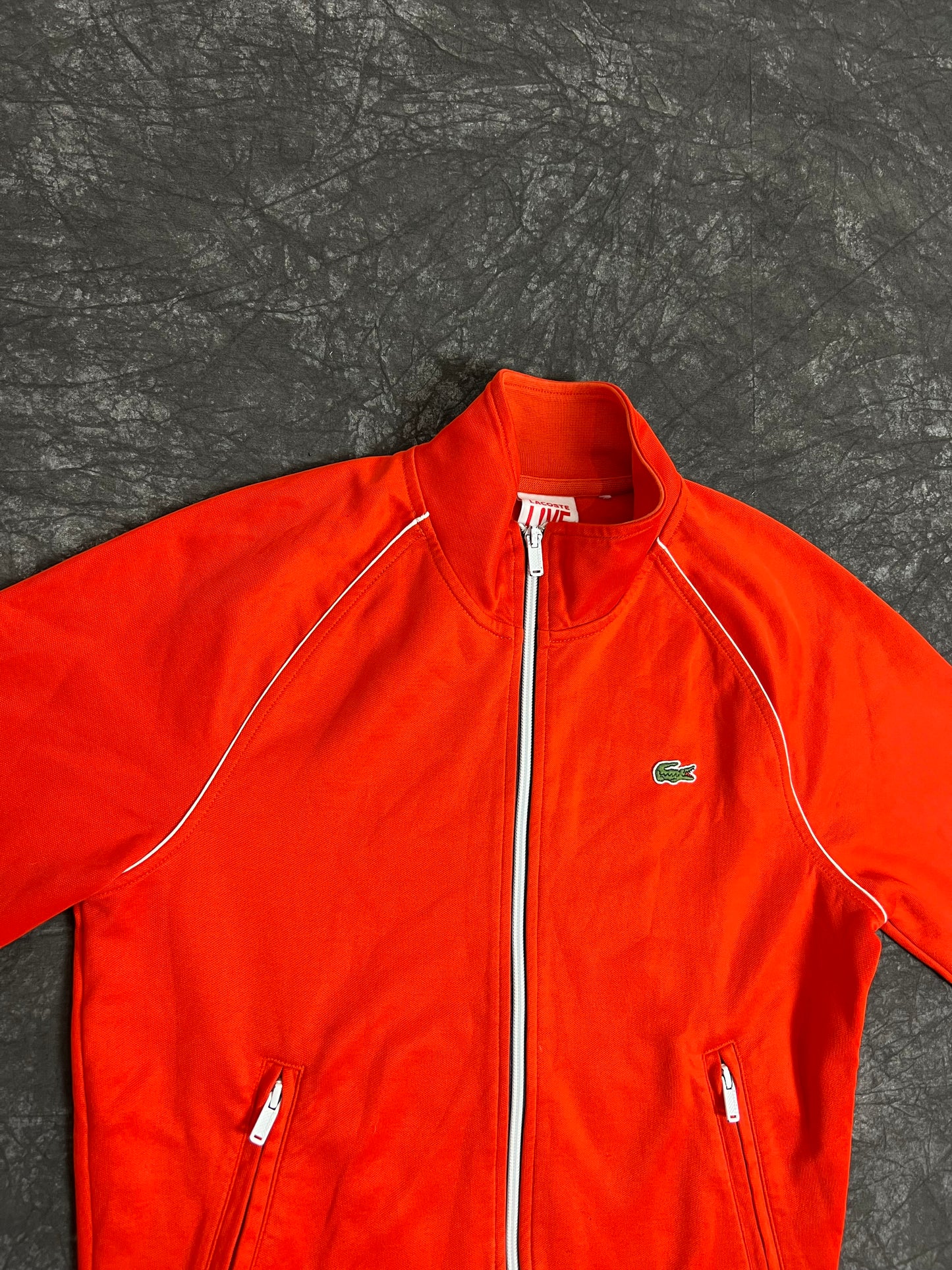 Lacoste Trackjacket (S)