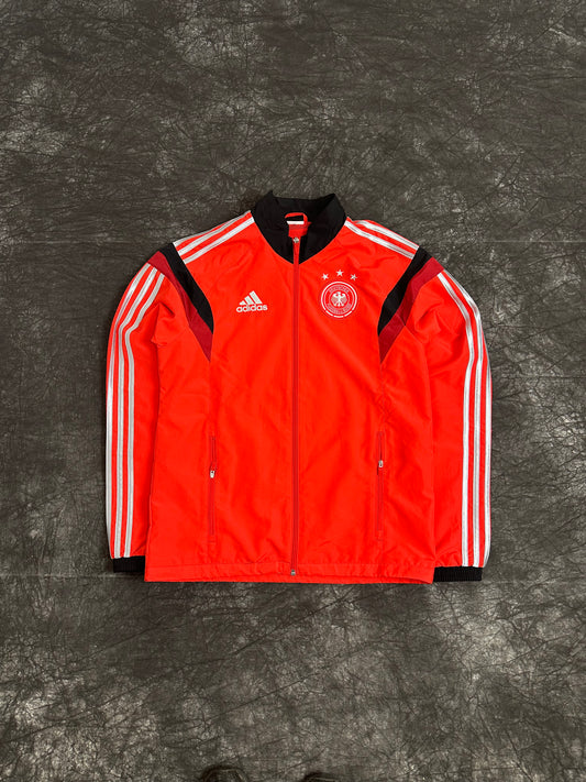 Vintage Deutschland Trackjacket (M)