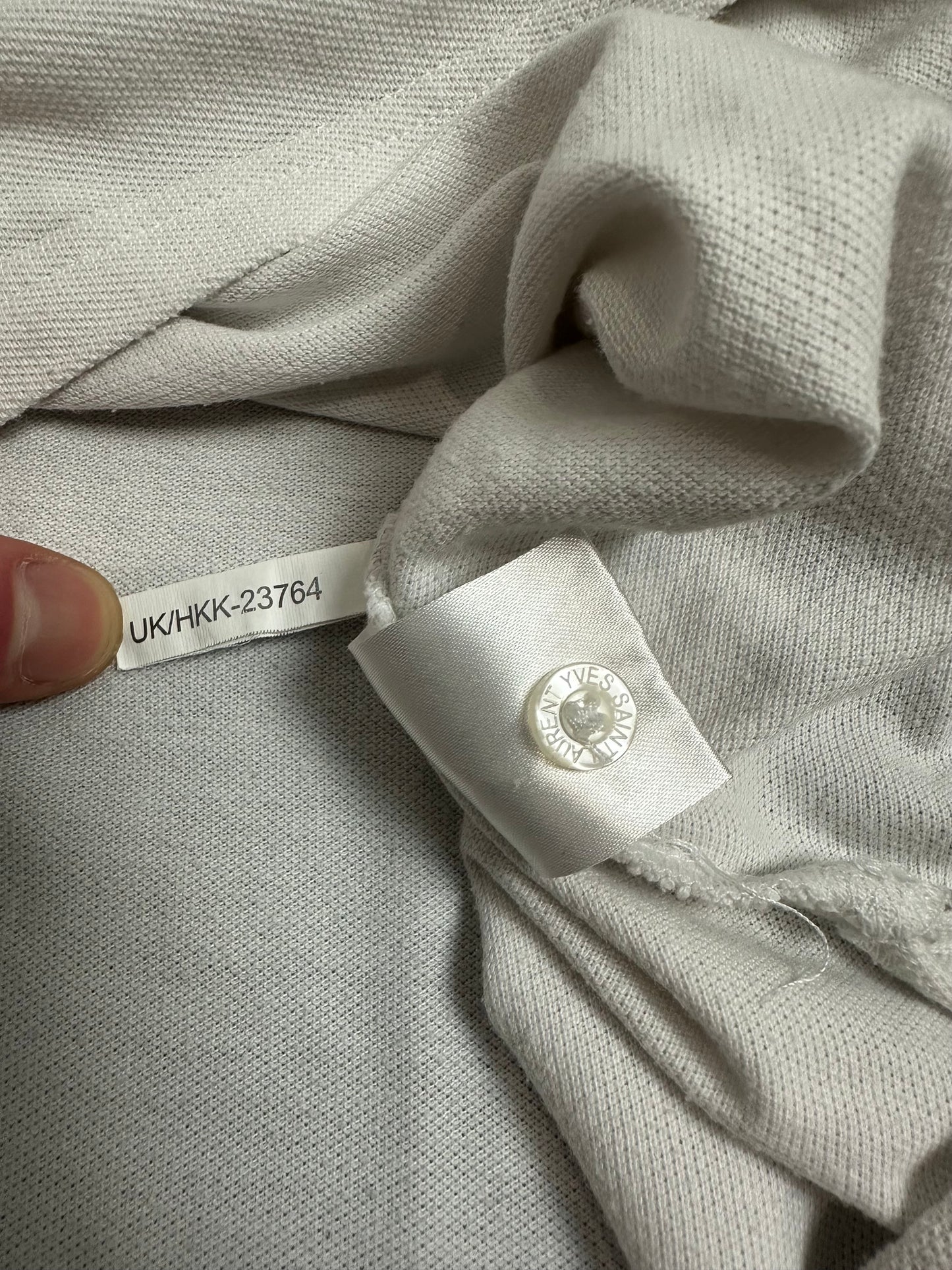 Vintage YSL Polo (L)