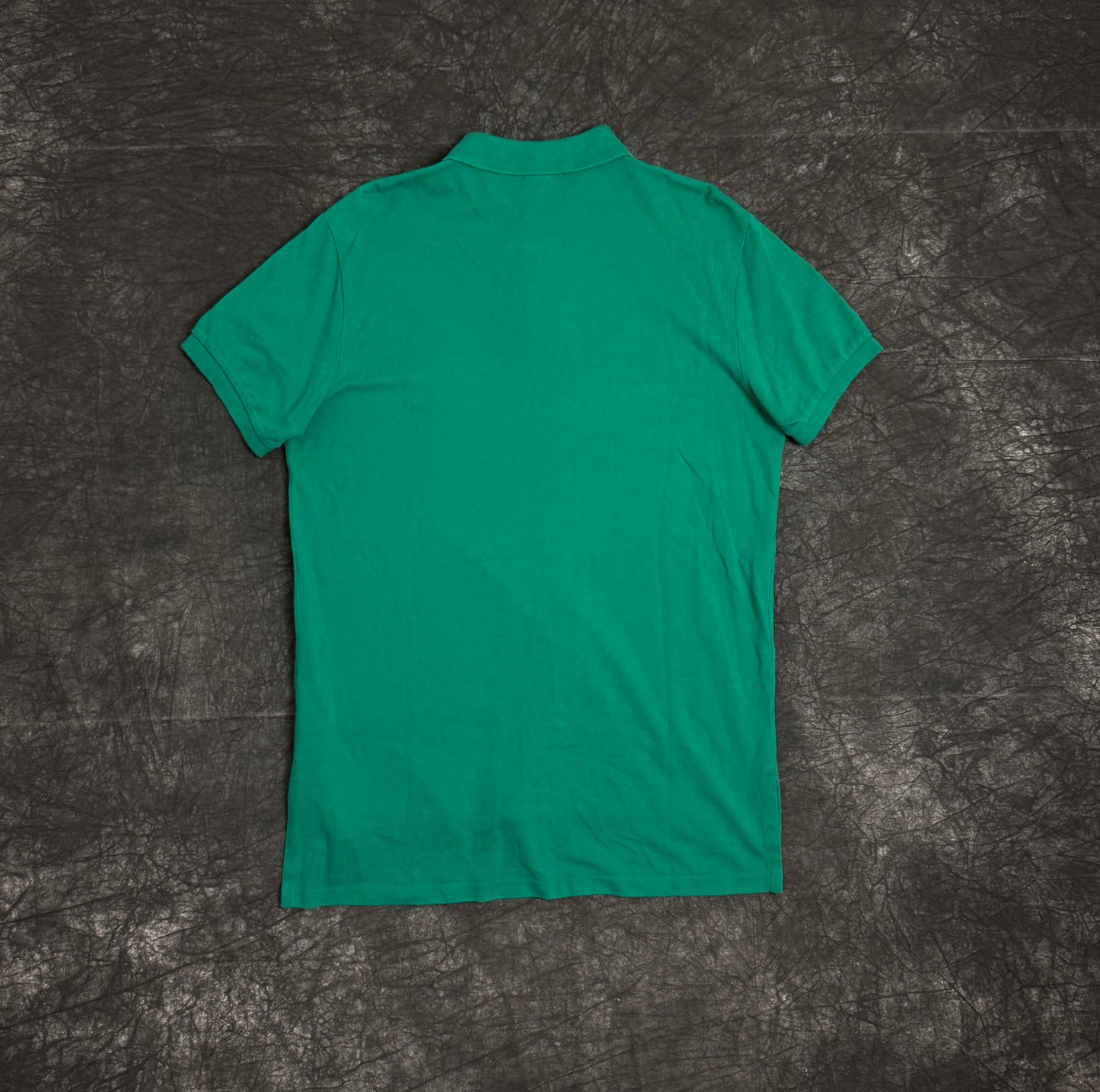 Ralph Lauren Polo (L)