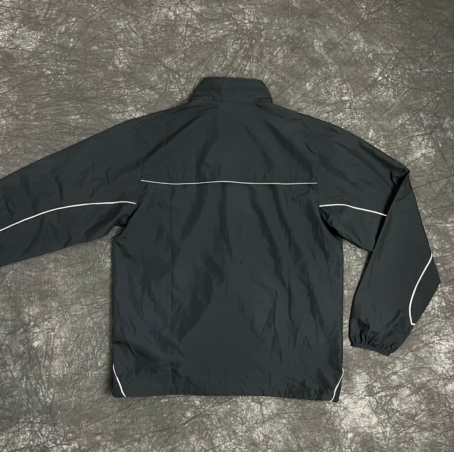 Nike Trackjacket (L)