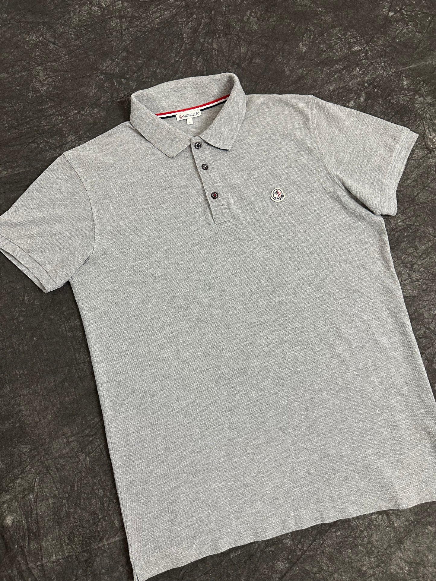 Moncler Polo (L)