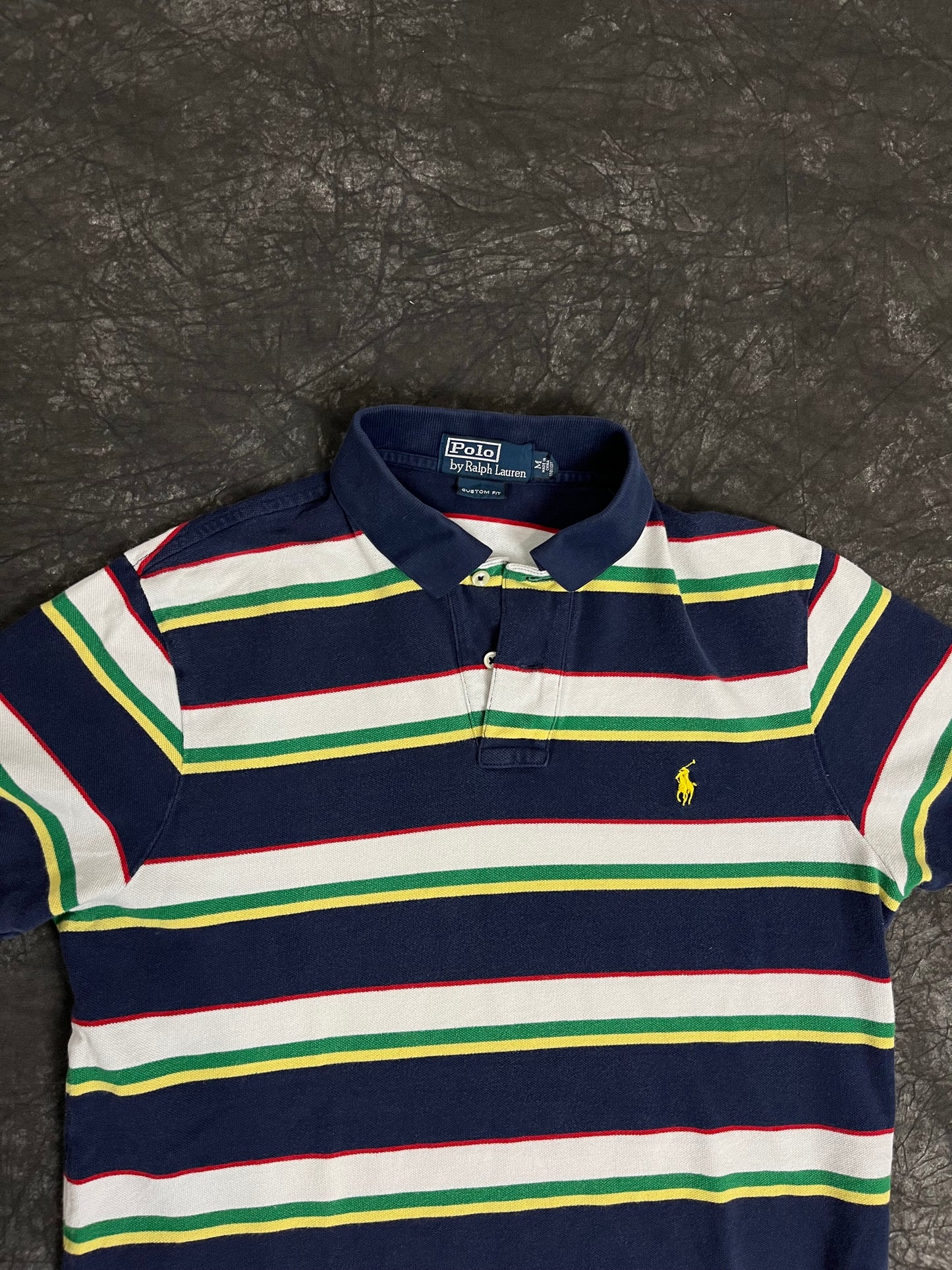 Ralph Lauren Polo (M)