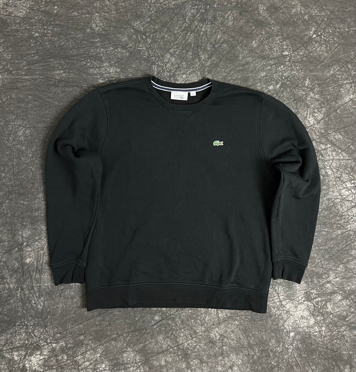 Lacoste Sweater (L)