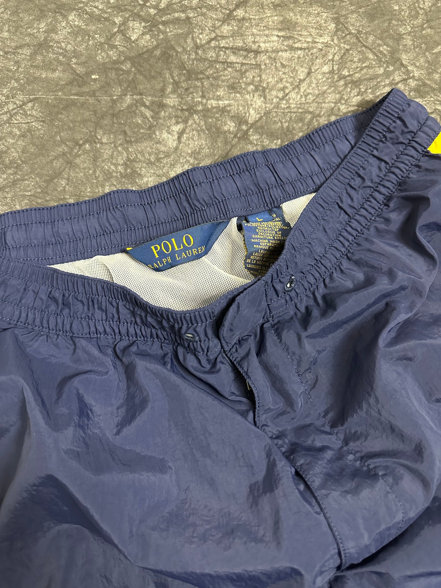 Ralph Lauren Badeshorts (M/L)