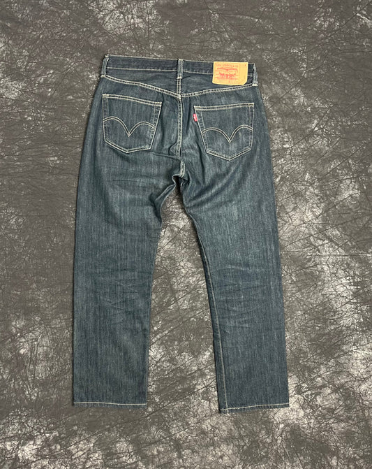Levi’s Jeans 501 (W33/L30)