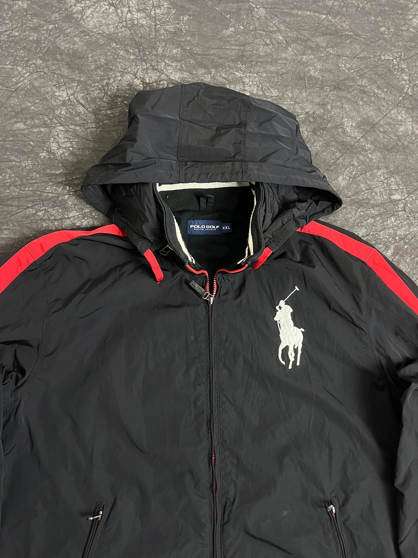 Ralph Lauren Regenjacke (XL)