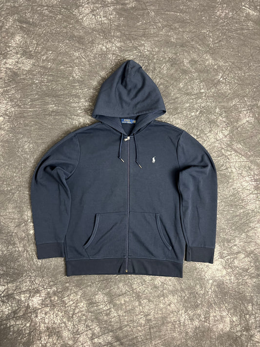 Ralph Lauren Zipper (L)