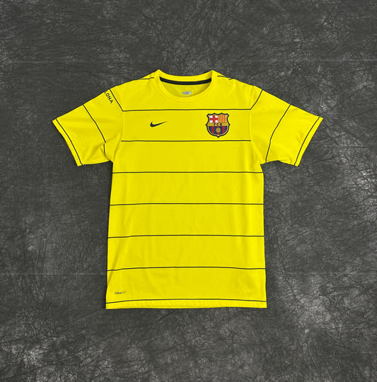 Vintage Barcelona Trikot (S/M)