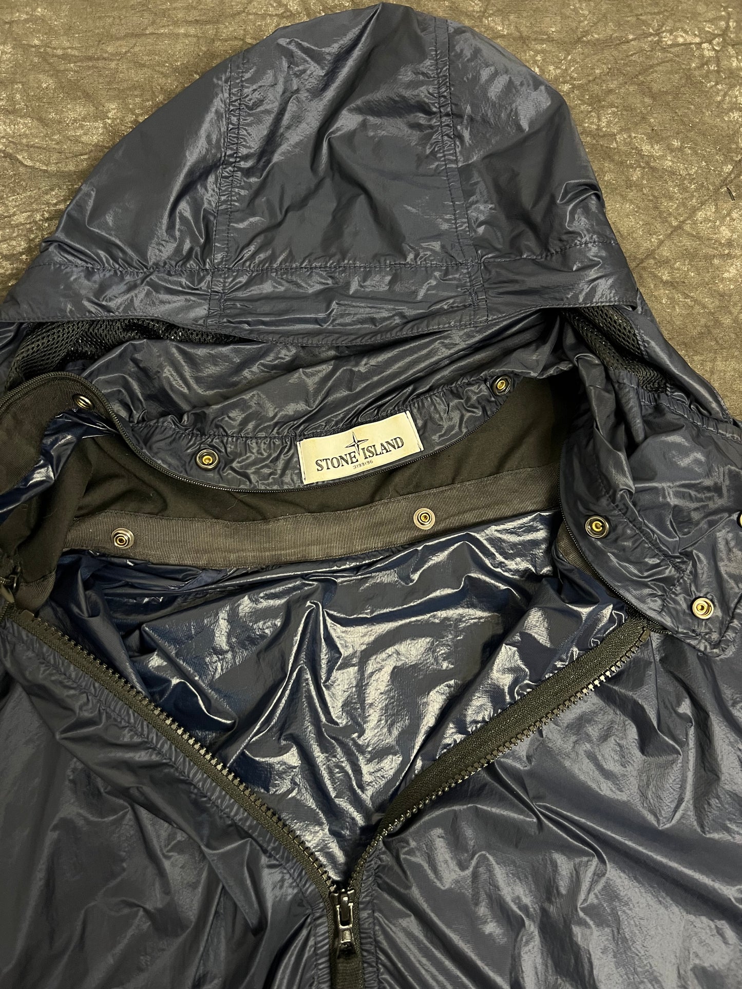 Stone Island Jacket (M)