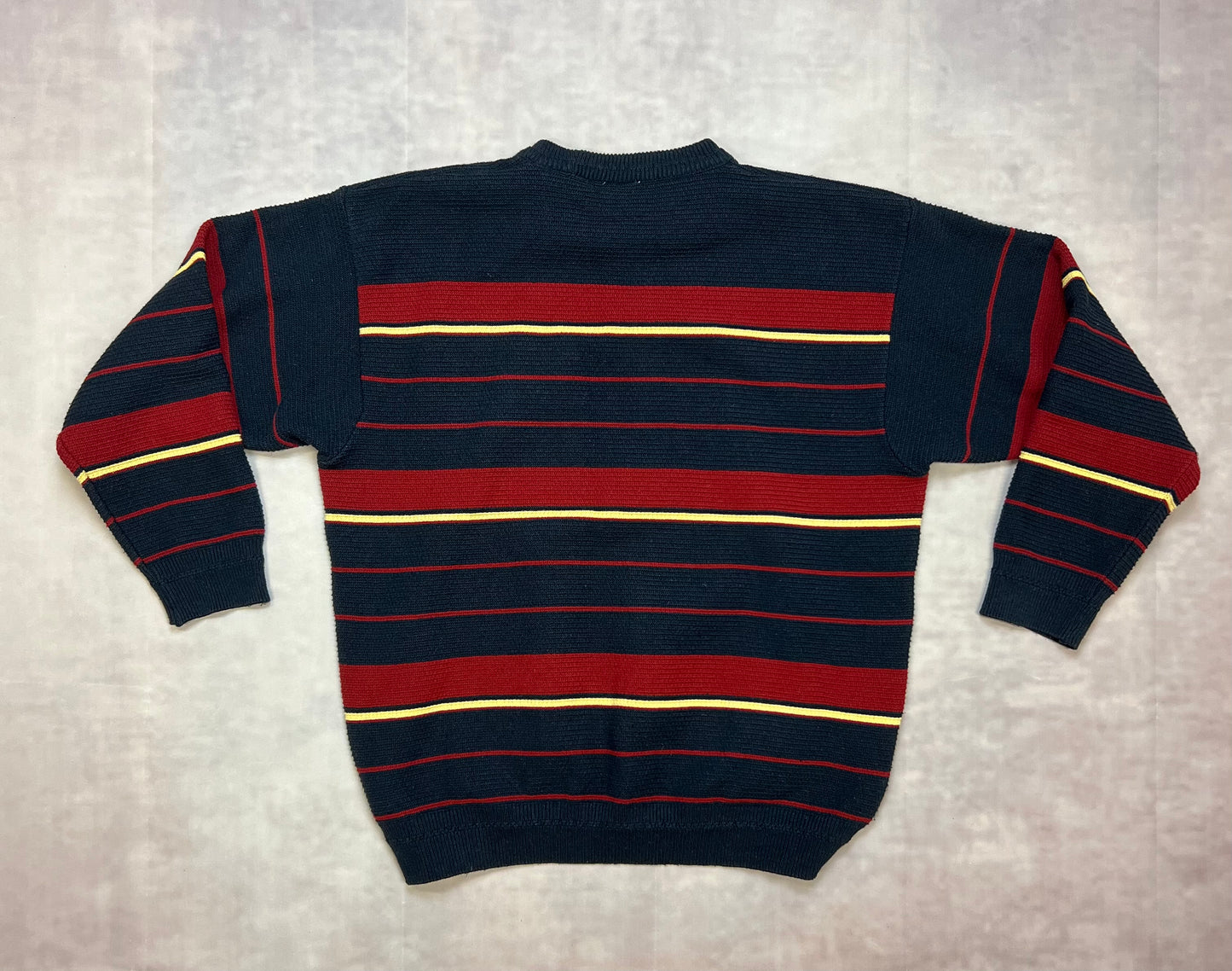 Vintage Lacoste Sweater (M)