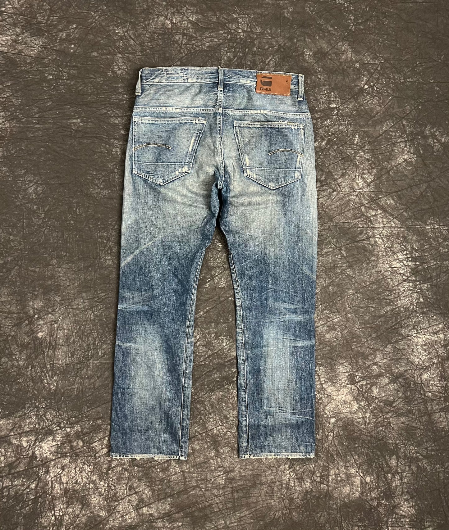 G-Star Raw Baggy Jeans (W33|L32)